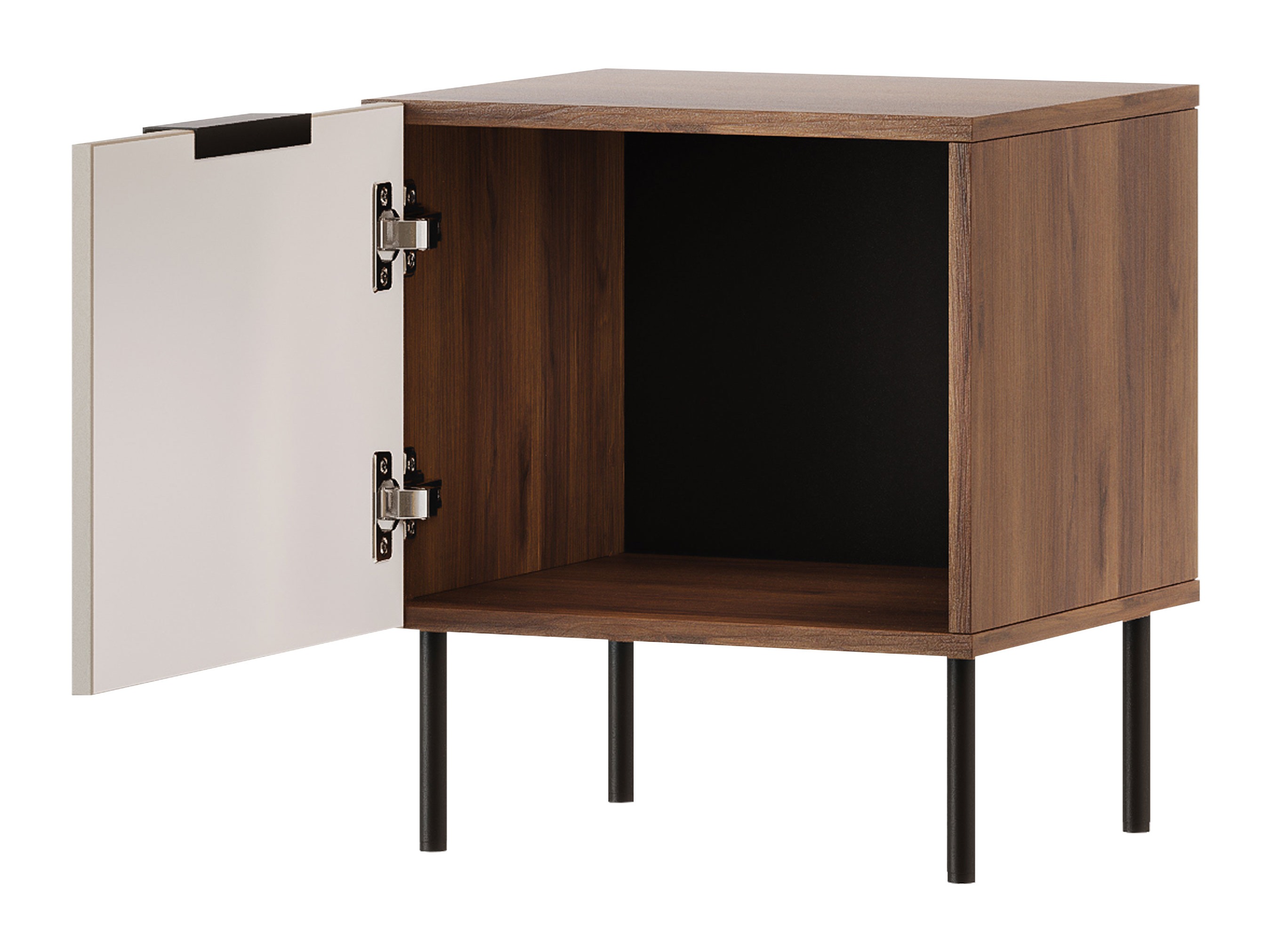 Set noćnih ormarića Mardalu 106