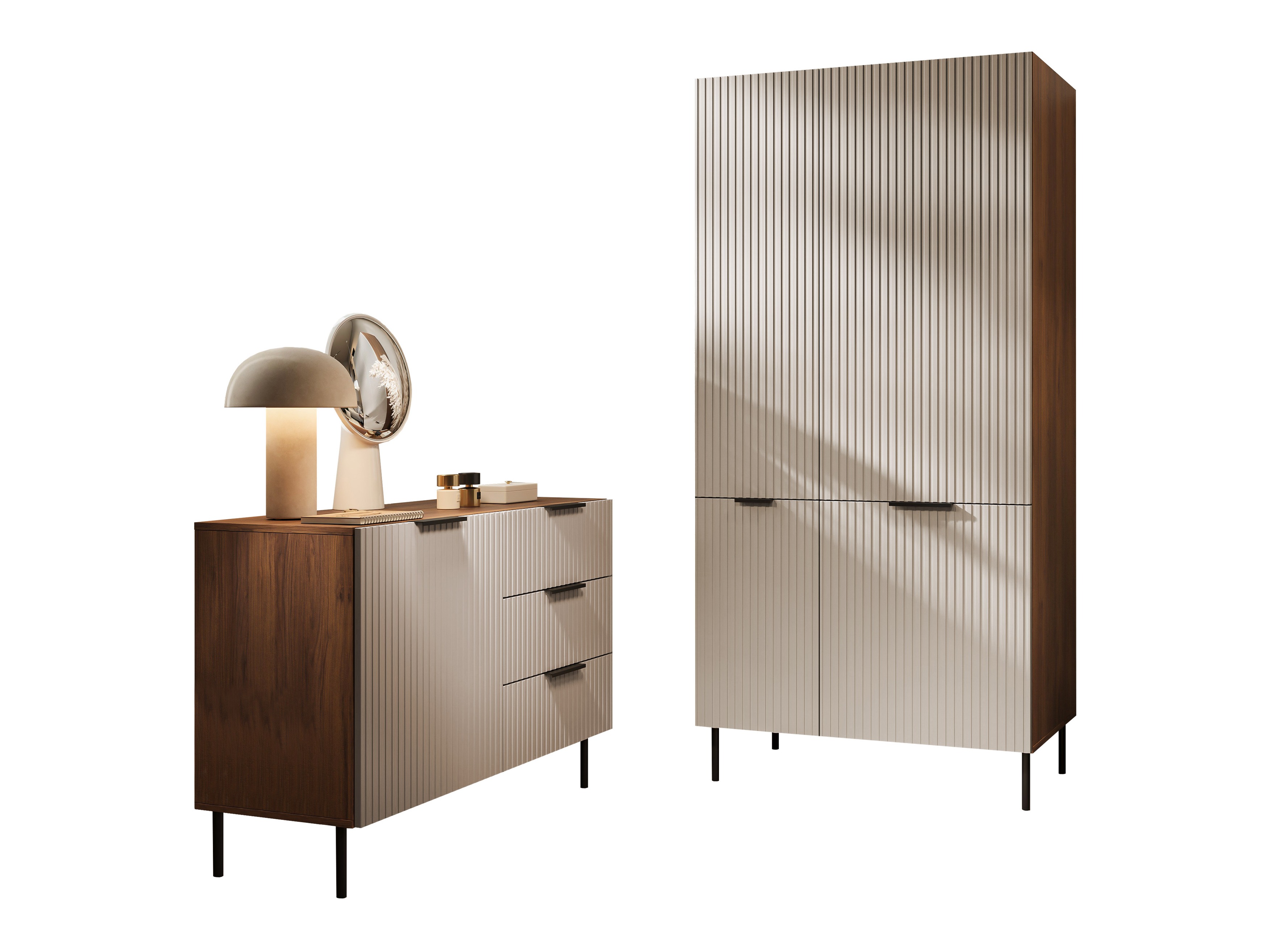 Set za dnevnu sobu Mardalu 108