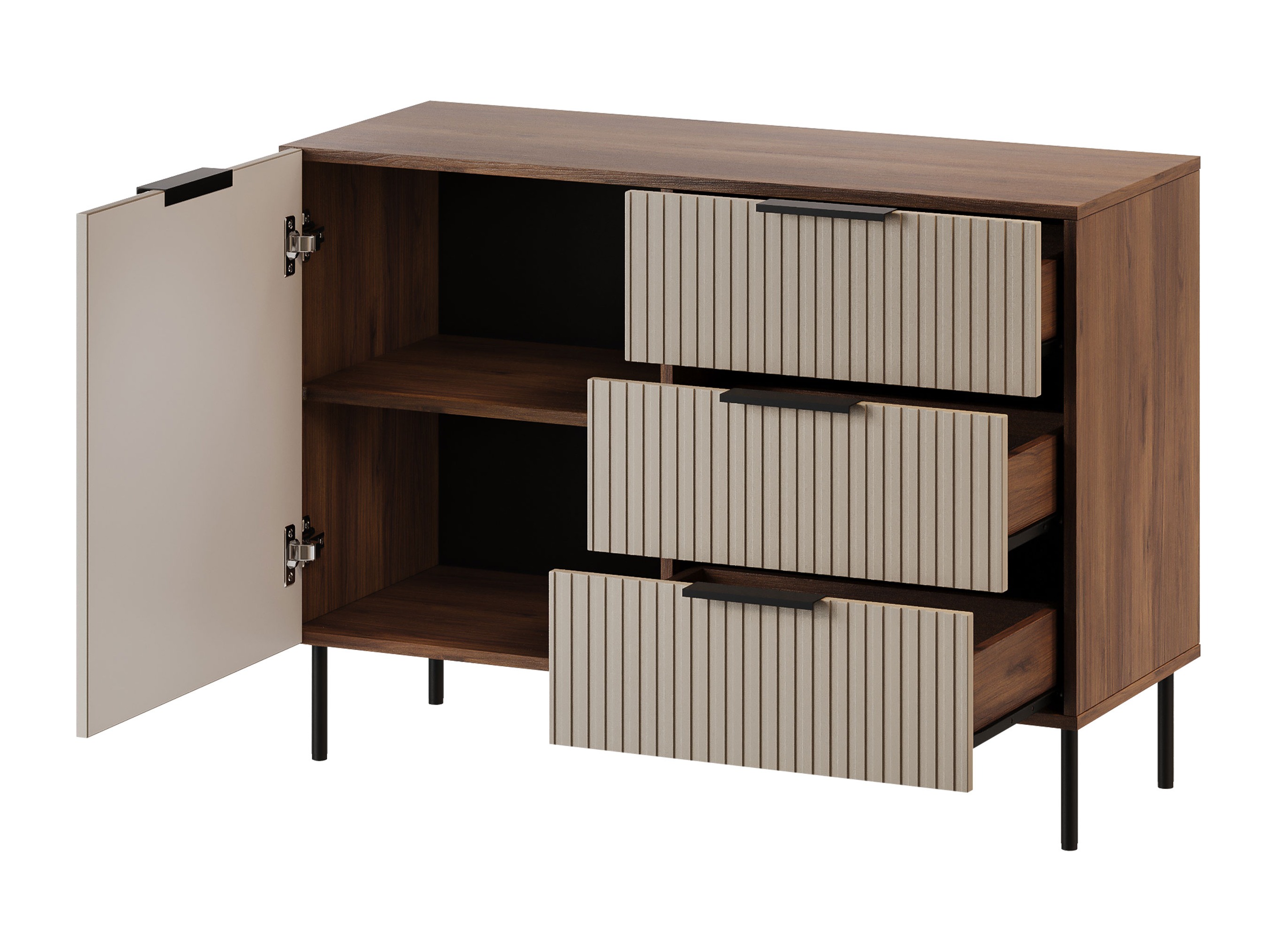 Set za dnevnu sobu Mardalu 108