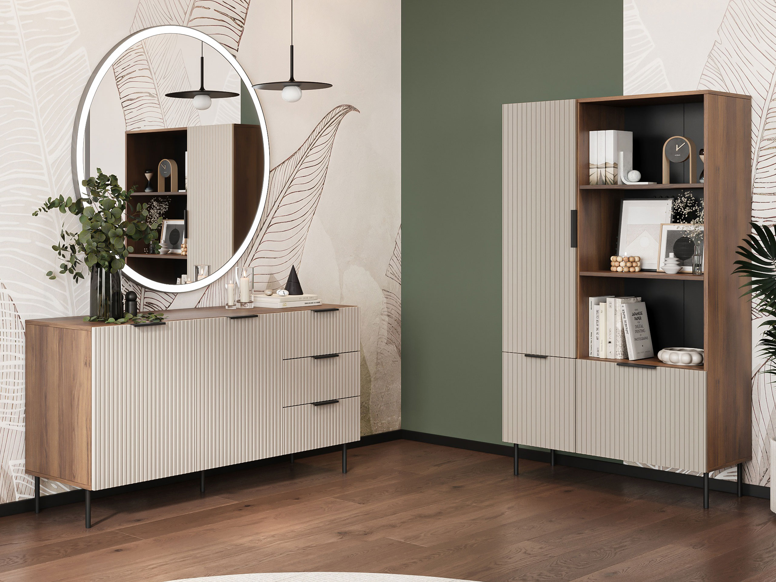 Set za dnevnu sobu Mardalu 109