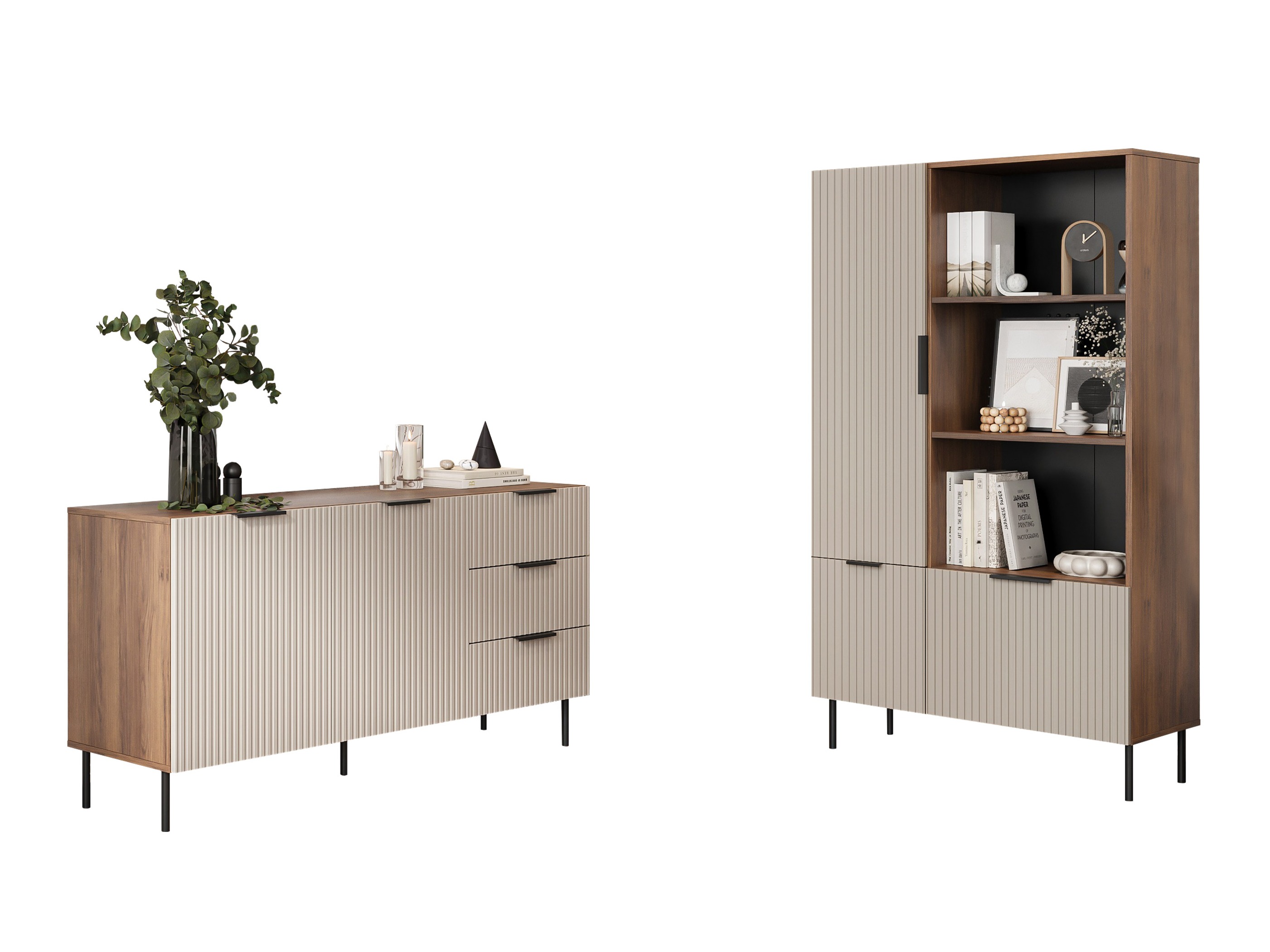 Set za dnevnu sobu Mardalu 109