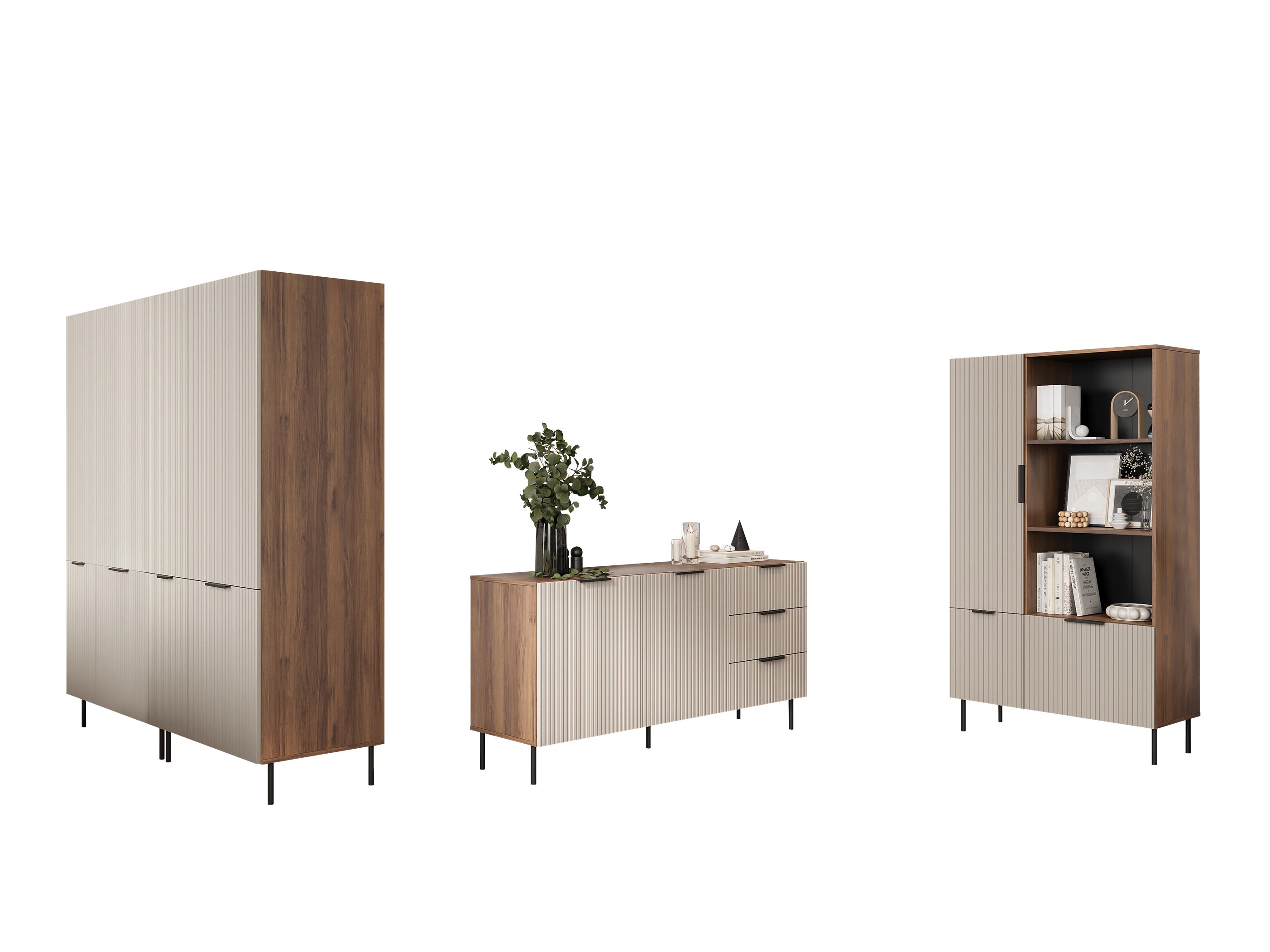 Set za dnevnu sobu Mardalu 109