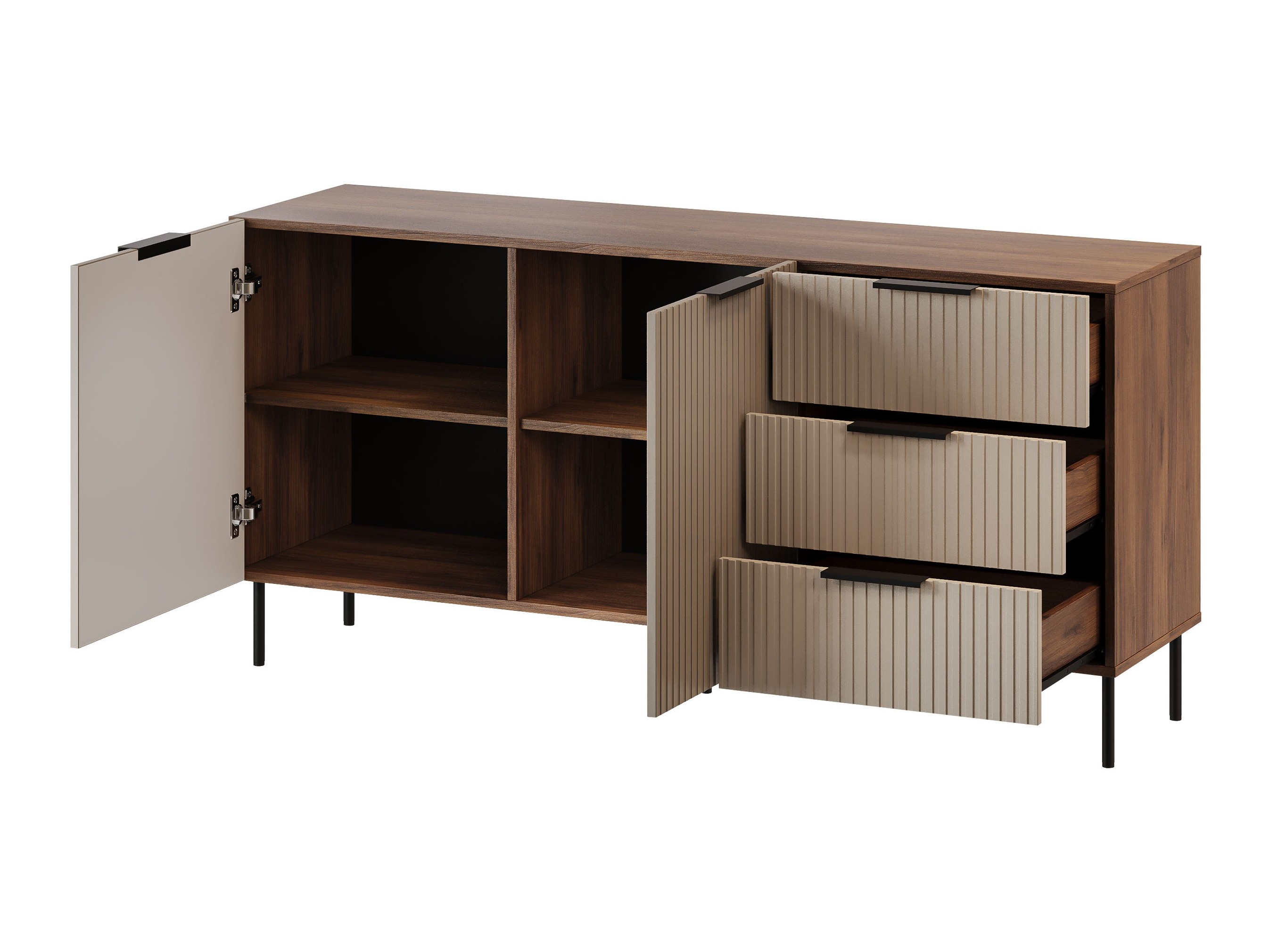 Set za dnevnu sobu Mardalu 109