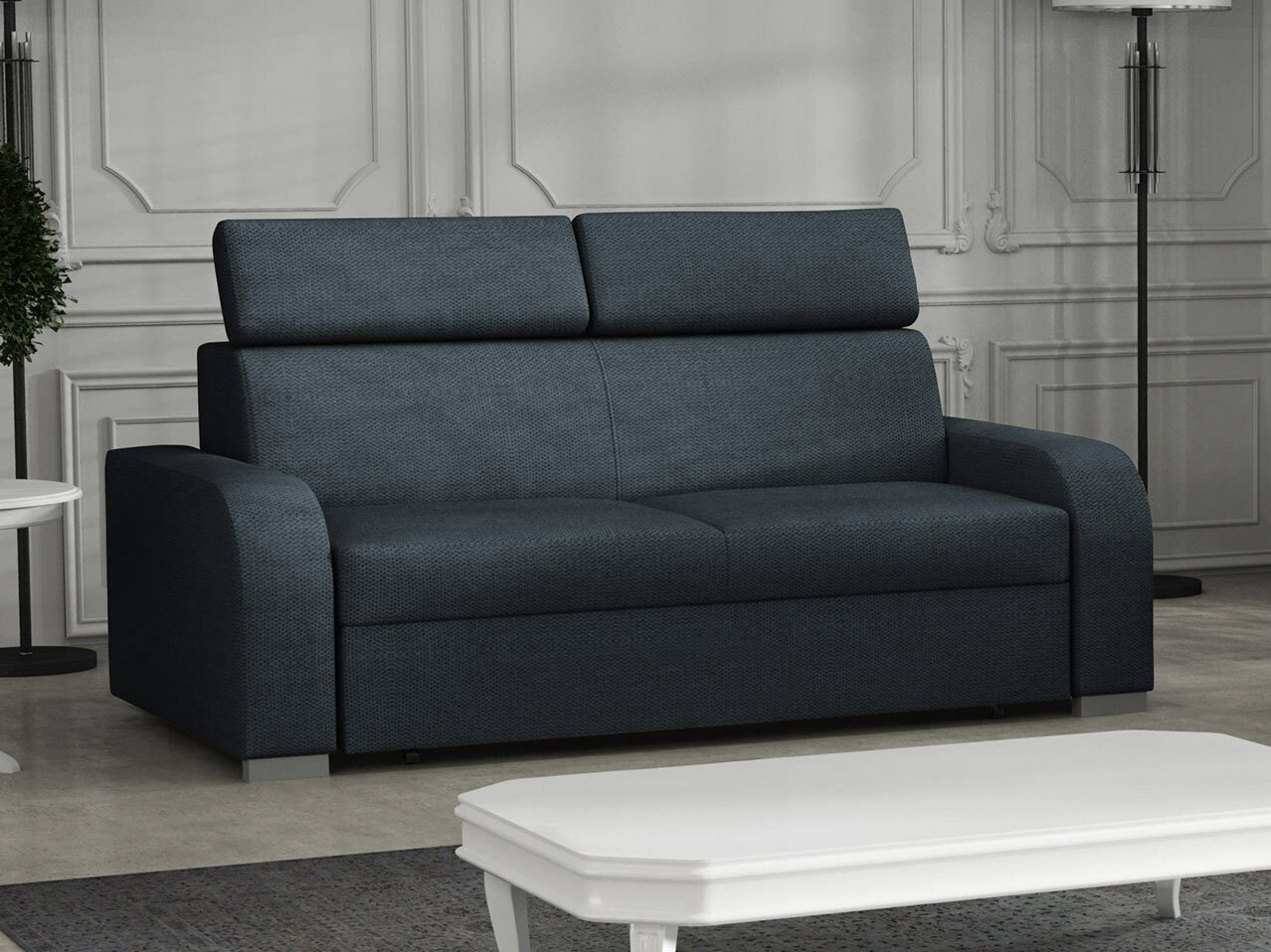 Sofa Ovos (Crown 15)