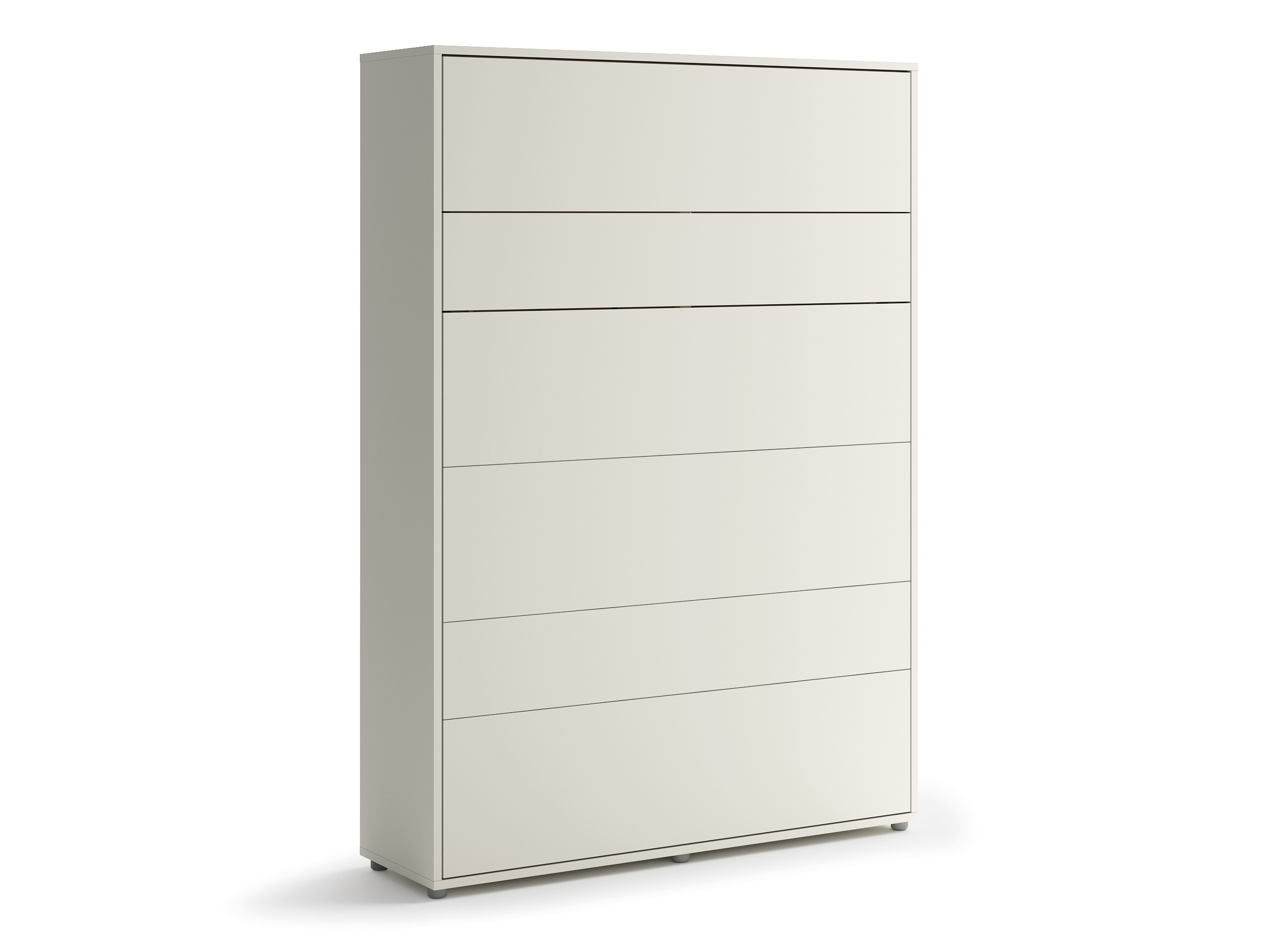 Zidni krevet Concept Pro Lenart Levfere 102 (Kašmir)