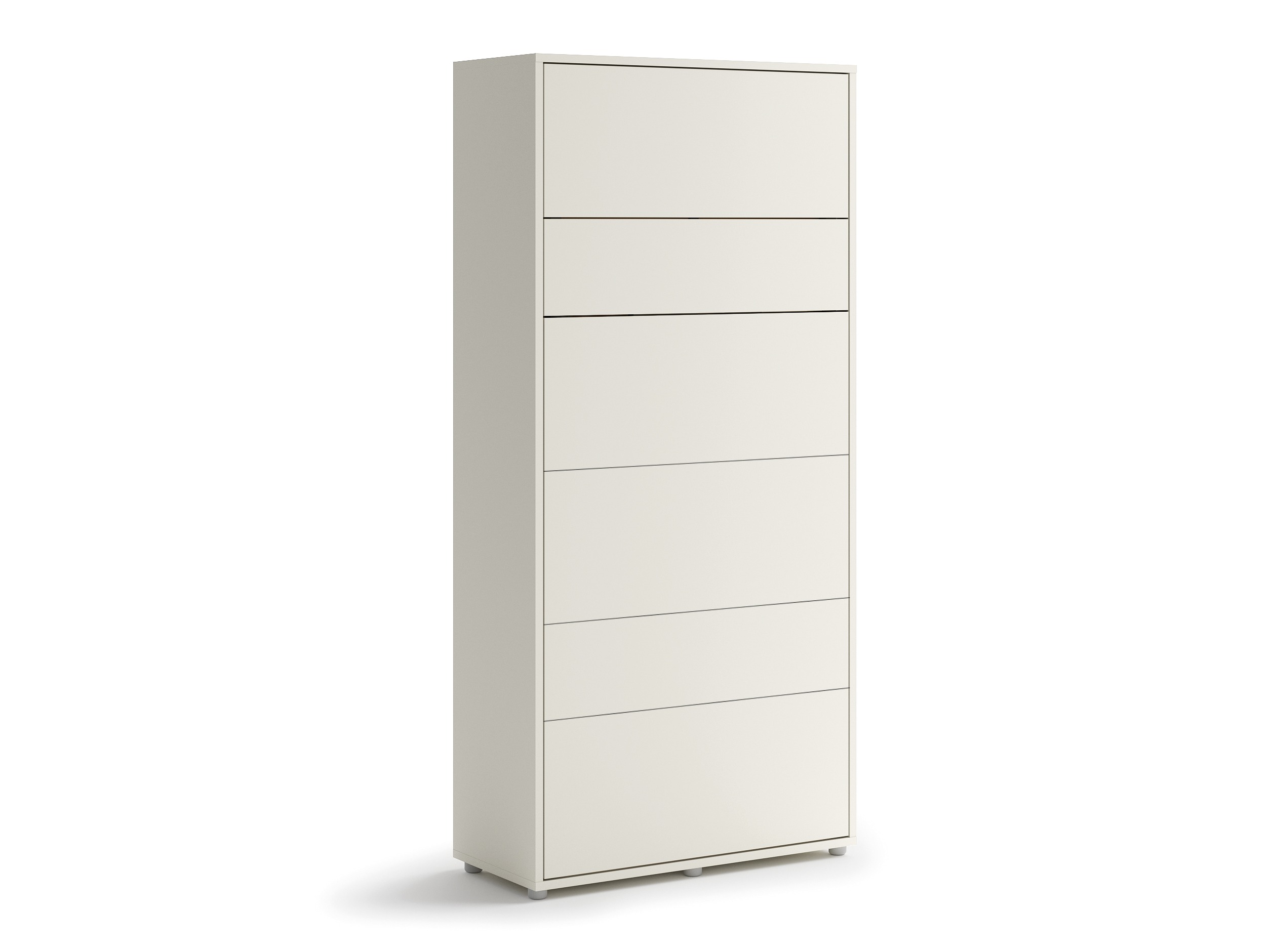 Zidni krevet Concept Pro Lenart Levfere 102 (Kašmir)