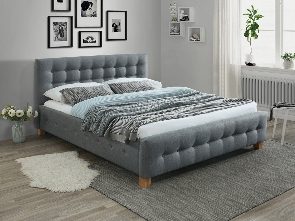 Krevet Detroit 756