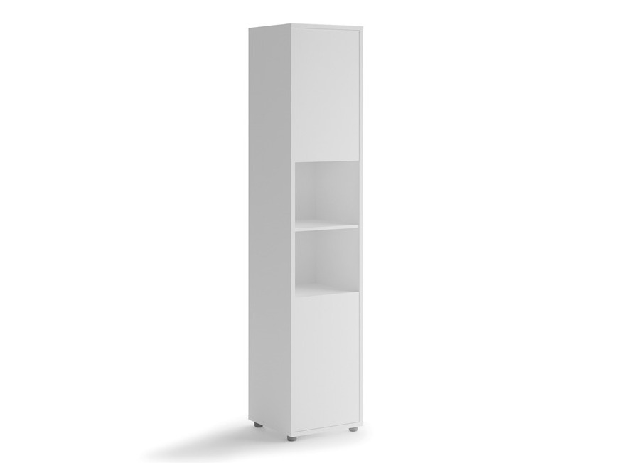 Polica Concept Lenart III (Belo)
