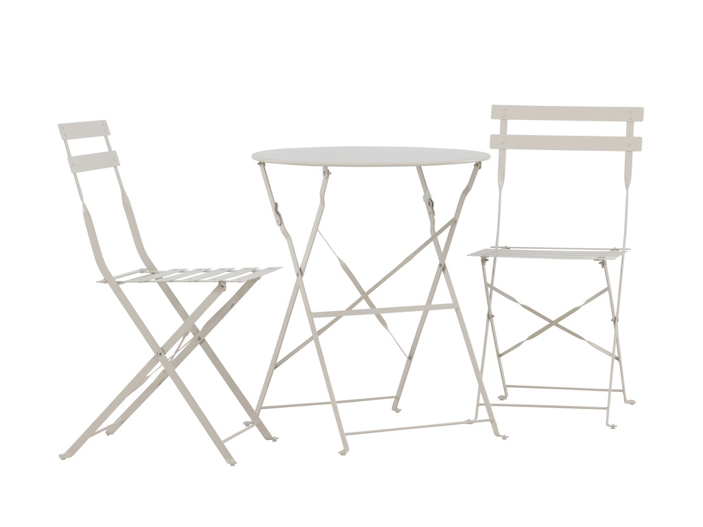 Set balkonskog nameštaja Dallas 4854