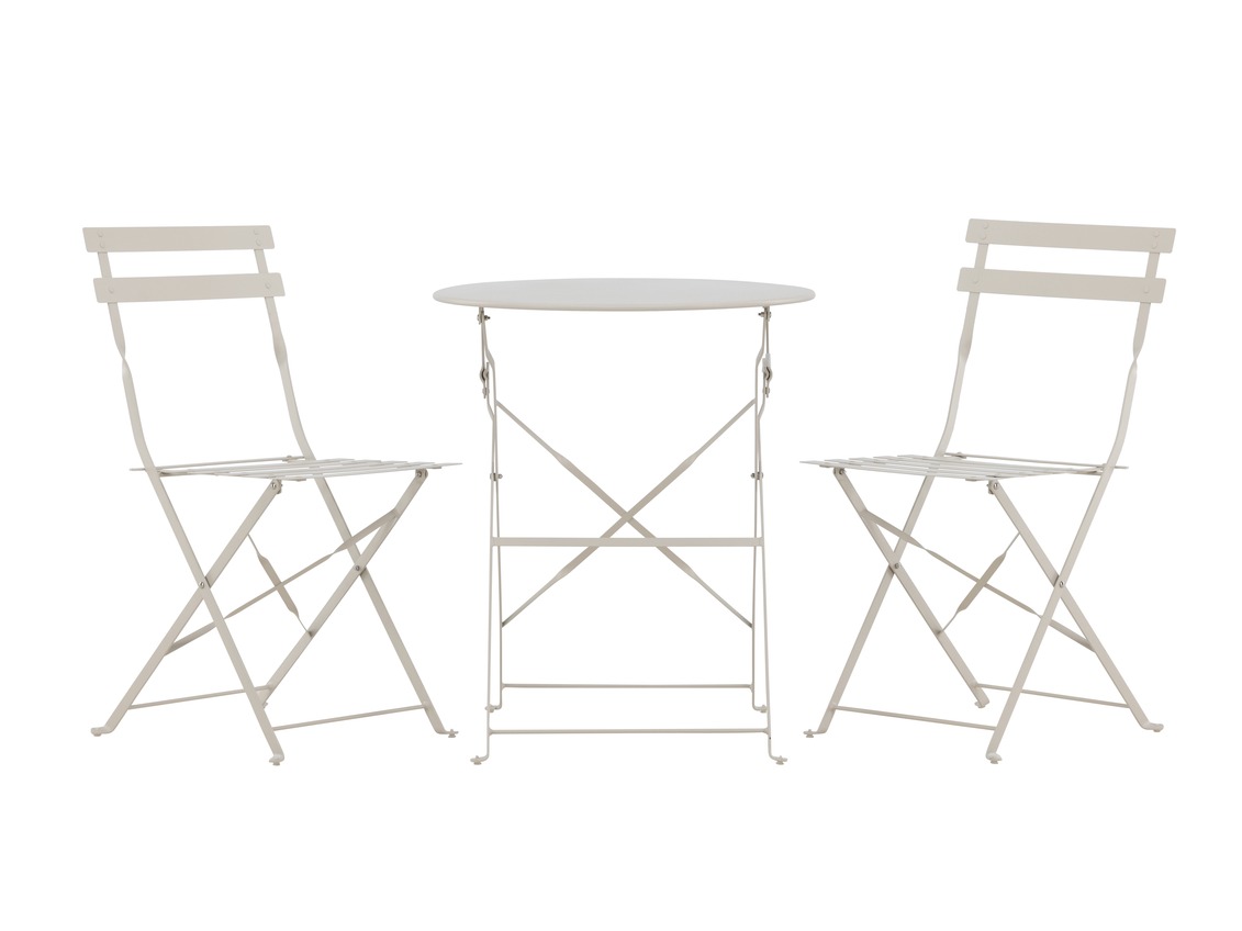 Set balkonskog nameštaja Dallas 4854
