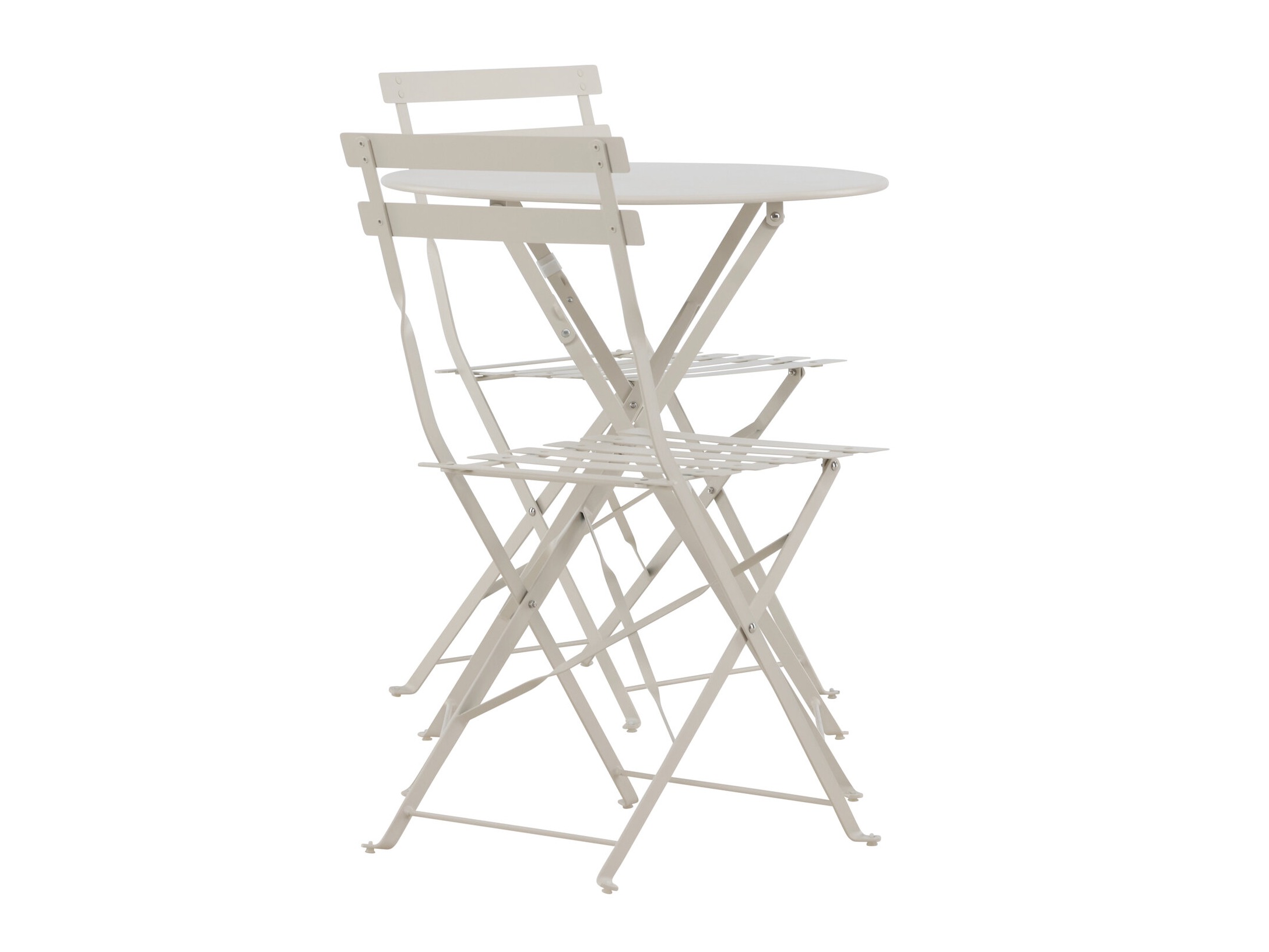 Set balkonskog nameštaja Dallas 4854