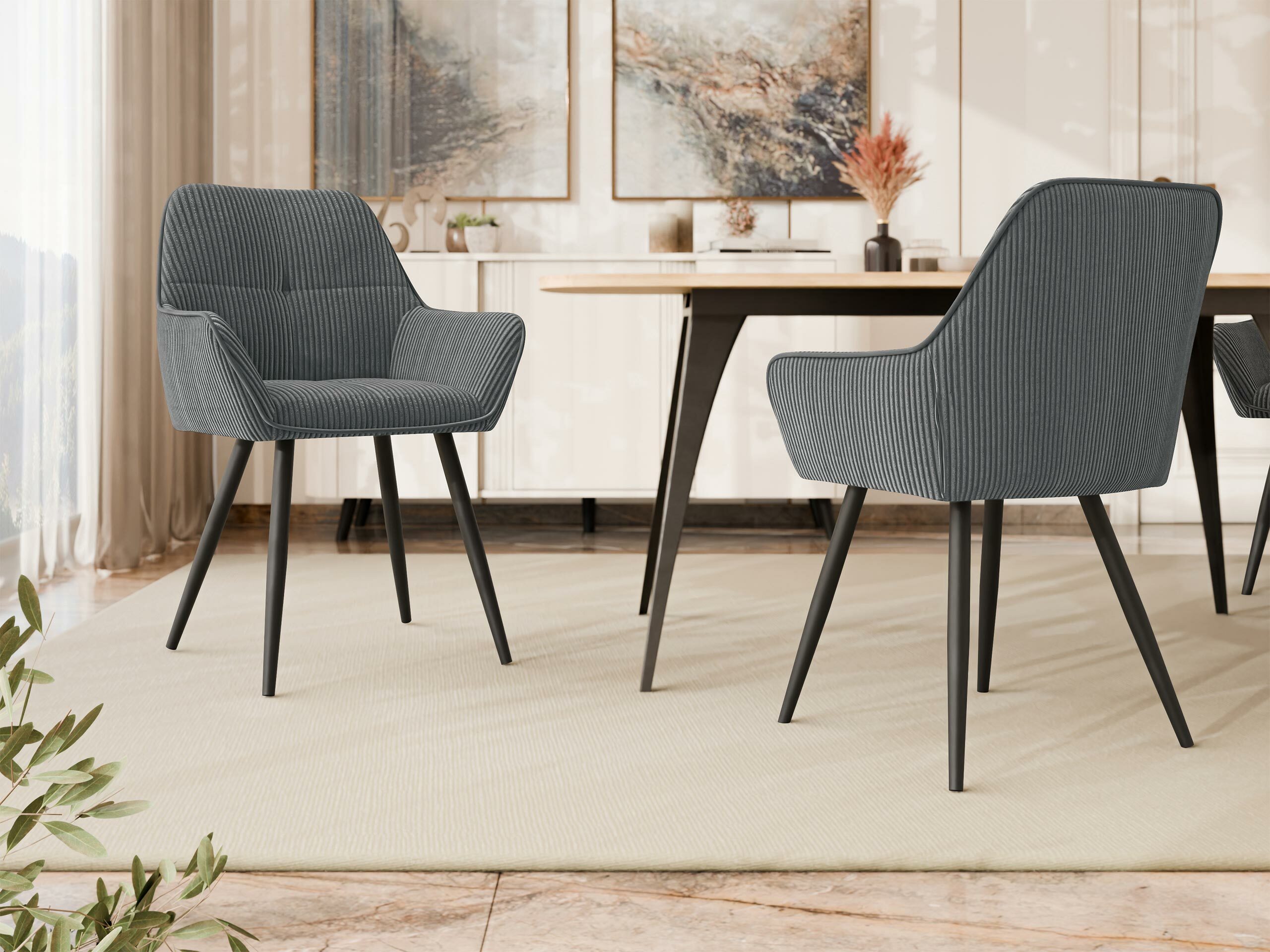 Stolica Jackson 117 (Poso 22)