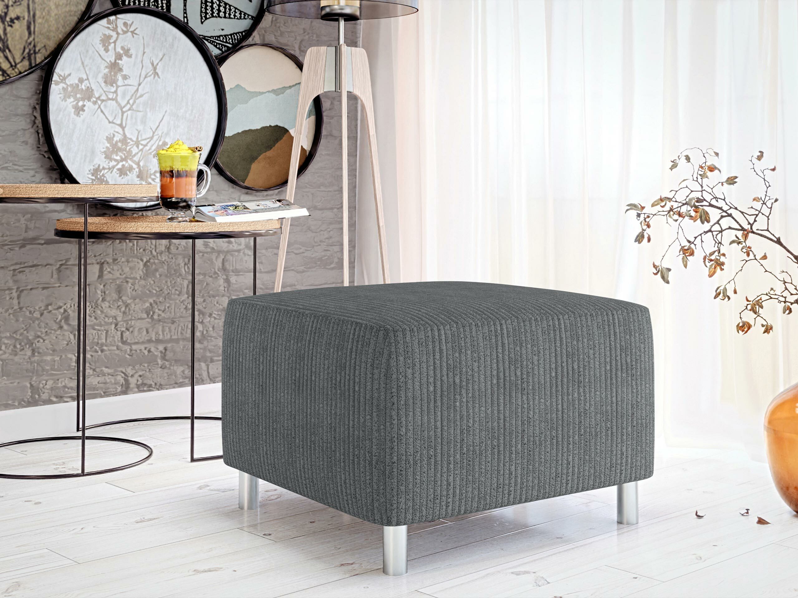 Tabure Comfivo 126 (Poso 22)