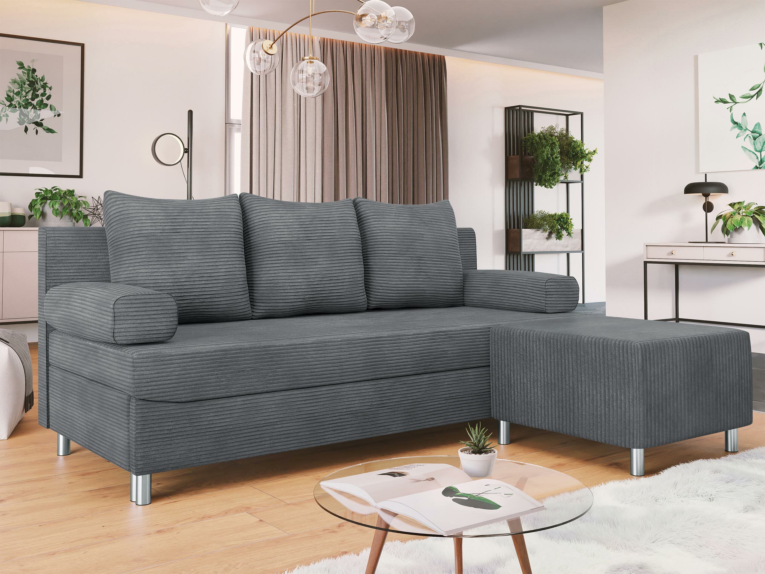 Tapaciran nameštaj set Comfivo 108 (Poso 22)