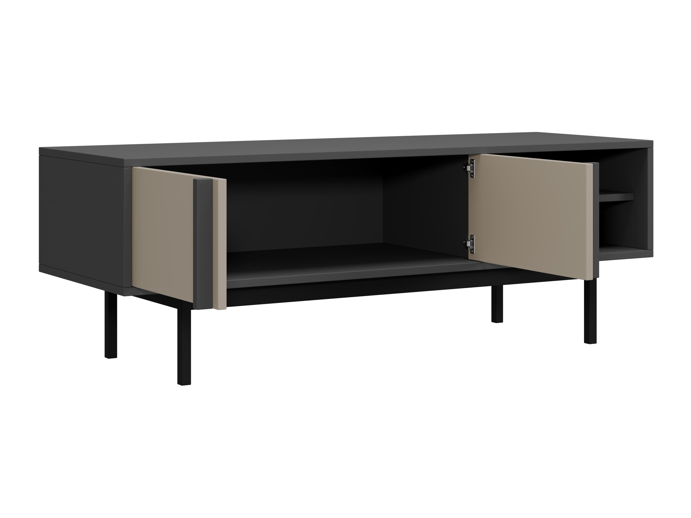 TV komoda Levali 109 (Bež)