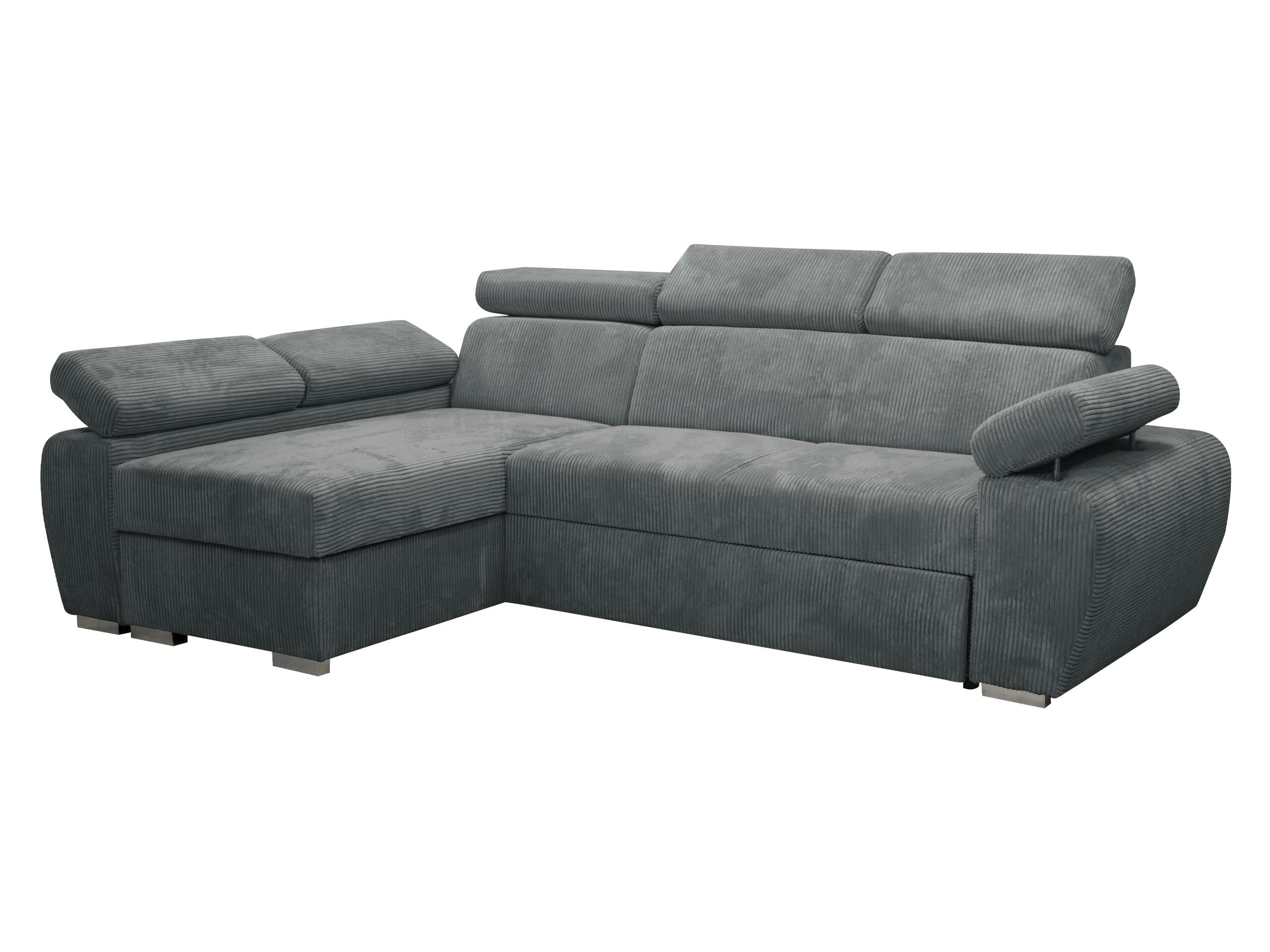 Ugaona sofa Columbus 192 (Poso 22)