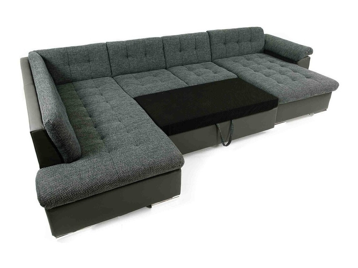 Ugaona sofa Comfivo 140 (Soft 011 + Lux 05 + Lux 06)