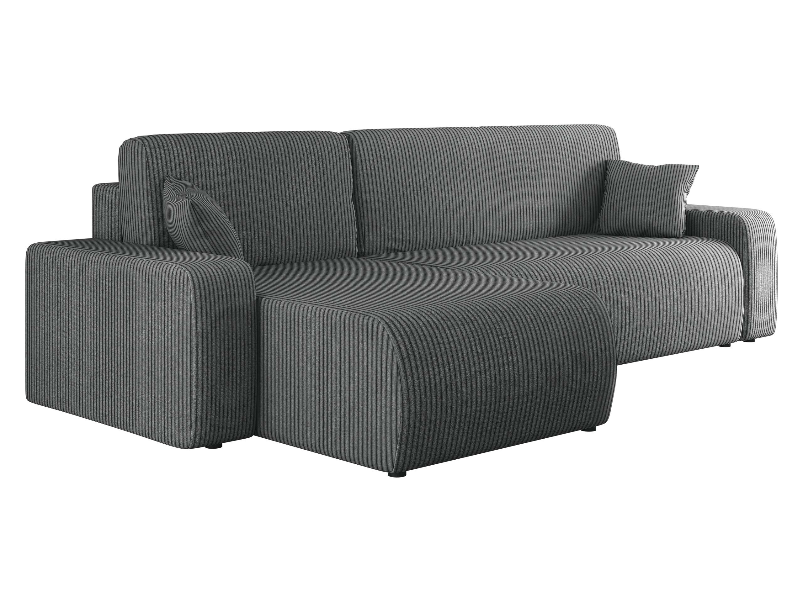 Ugaona sofa Shelton 102 (Poso 22)