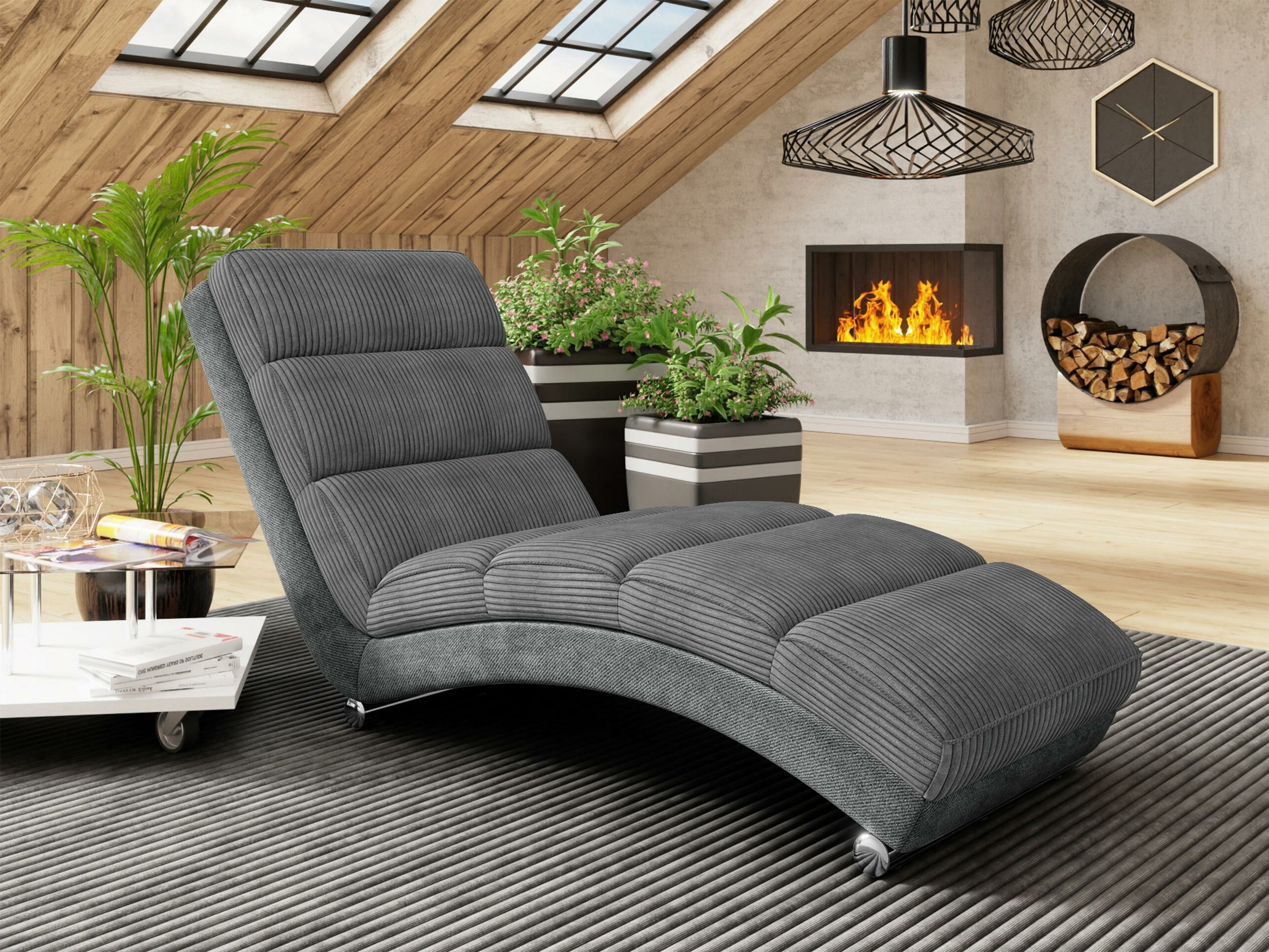 Kauč Comfivo 109 (Kronos 22 + Poso 22)