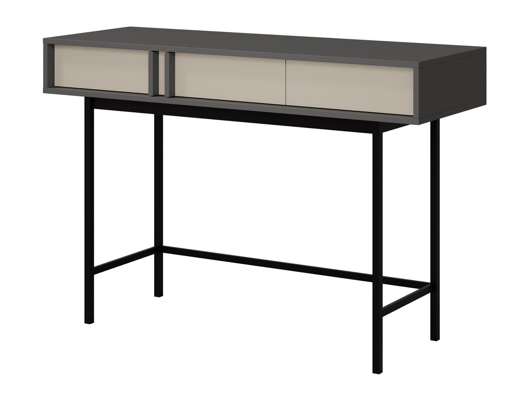 Konzolni stočić Levali 110 (Bež)