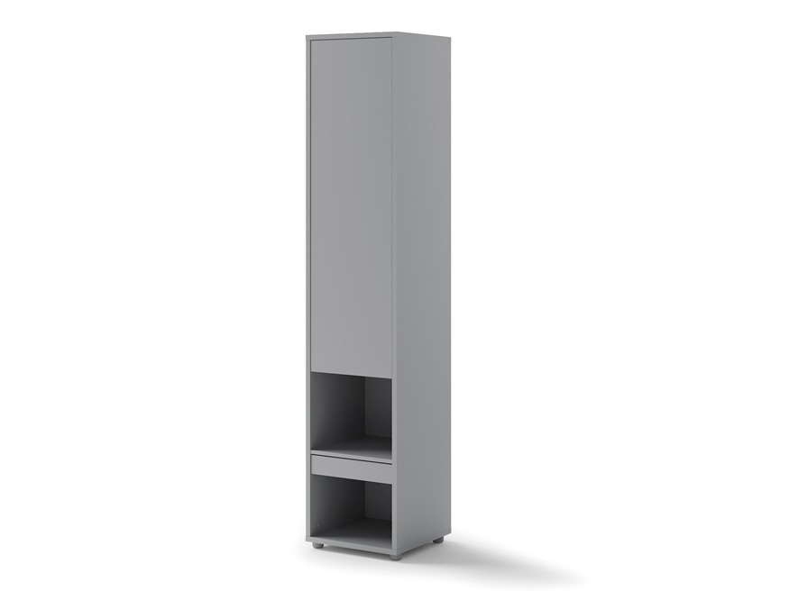 Polica Concept Pro Lenart II (Sivo)
