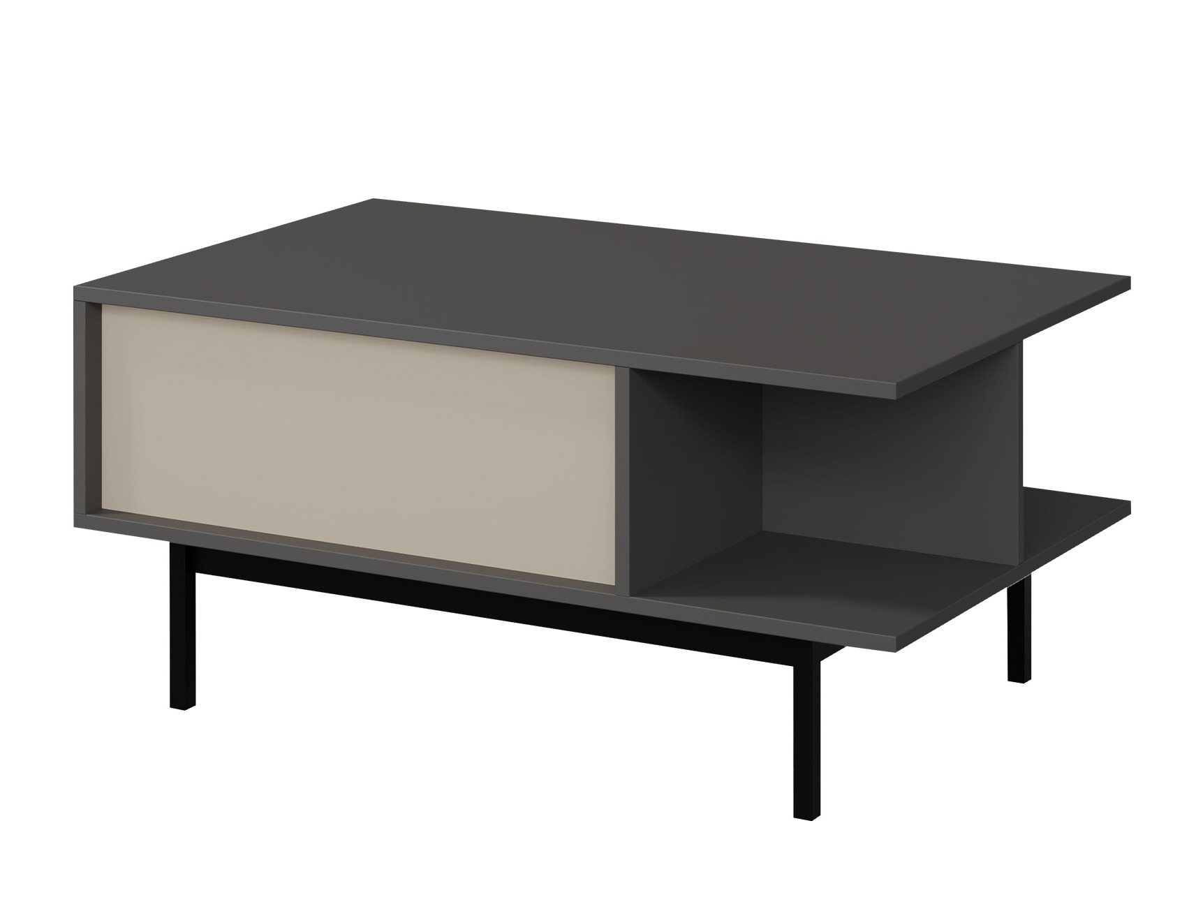 Stočić za kafu Levali 111 (Bež)