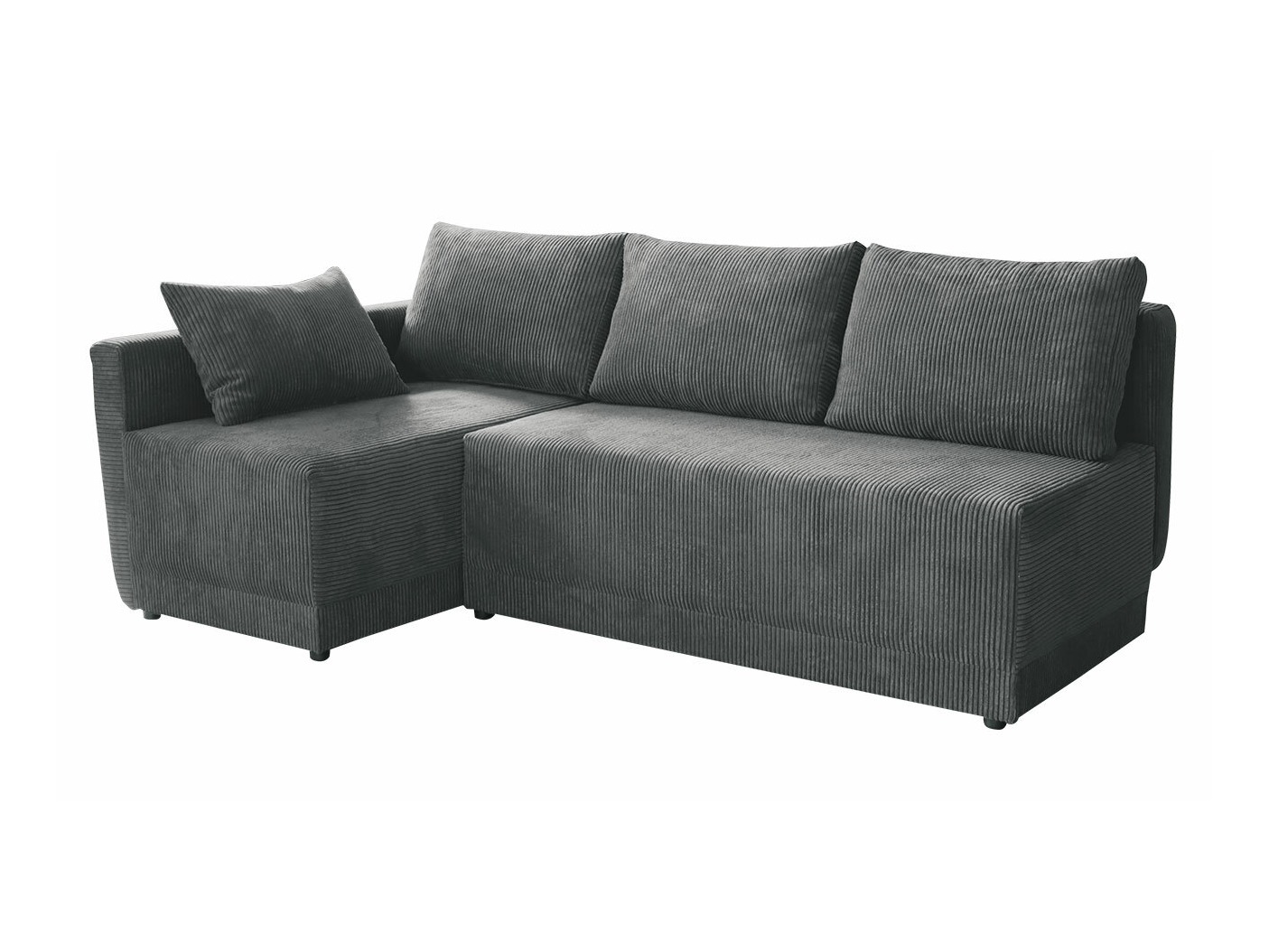 Ugaona sofa Columbus 149 (Poso 22)