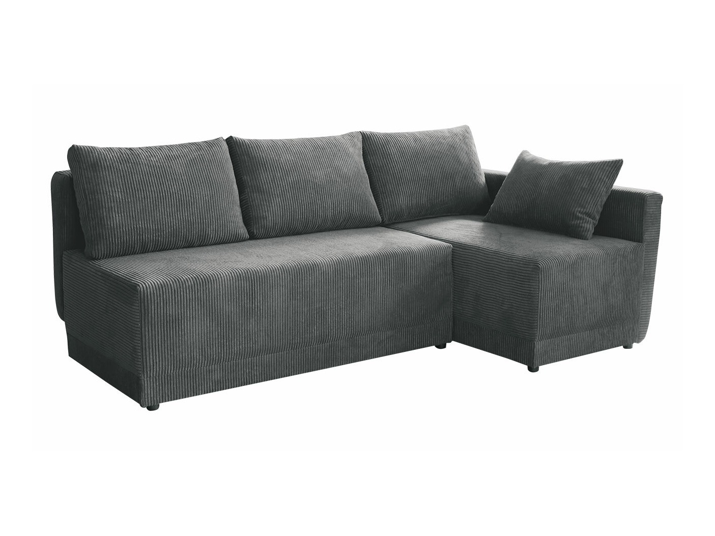 Ugaona sofa Columbus 149 (Poso 22)