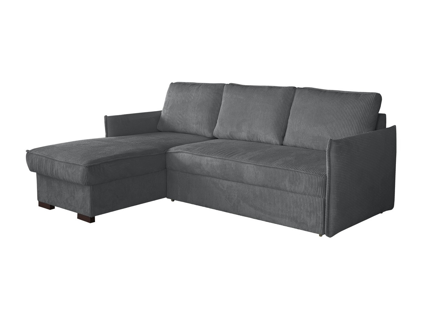 Ugaona sofa Columbus 208 (Poso 22)