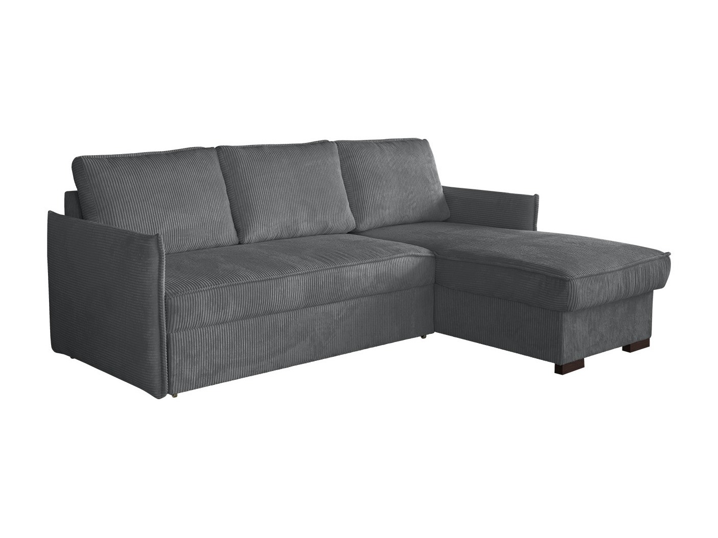 Ugaona sofa Columbus 208 (Poso 22)