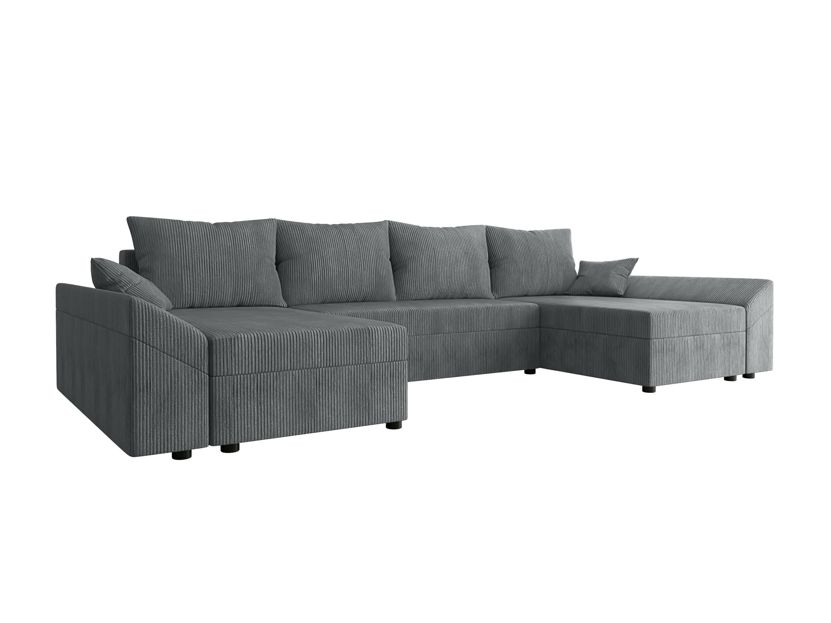Ugaona sofa Memphis 105 (Poso 22)