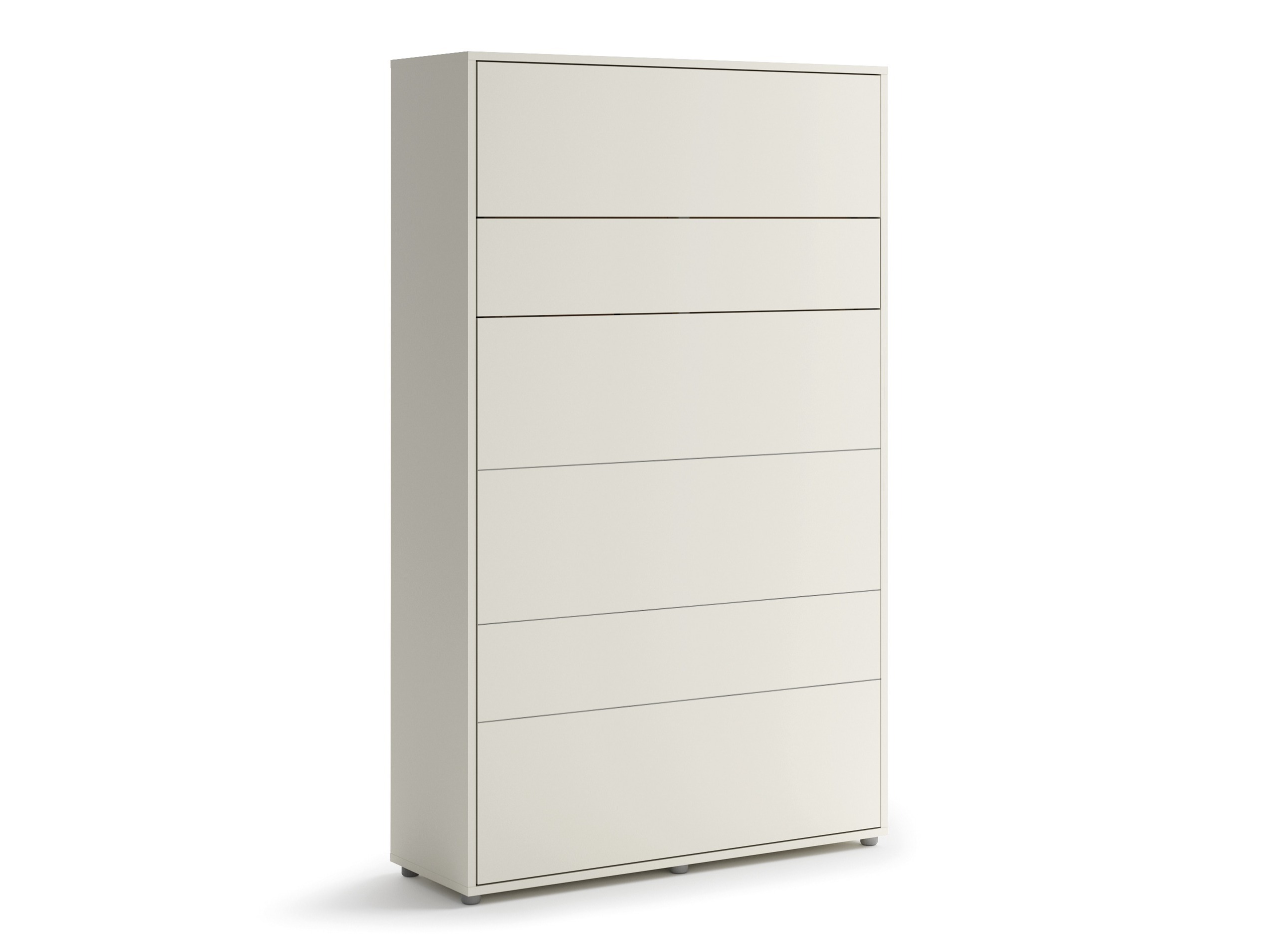 Zidni krevet Concept Pro Lenart Levfere 102 (Kašmir)