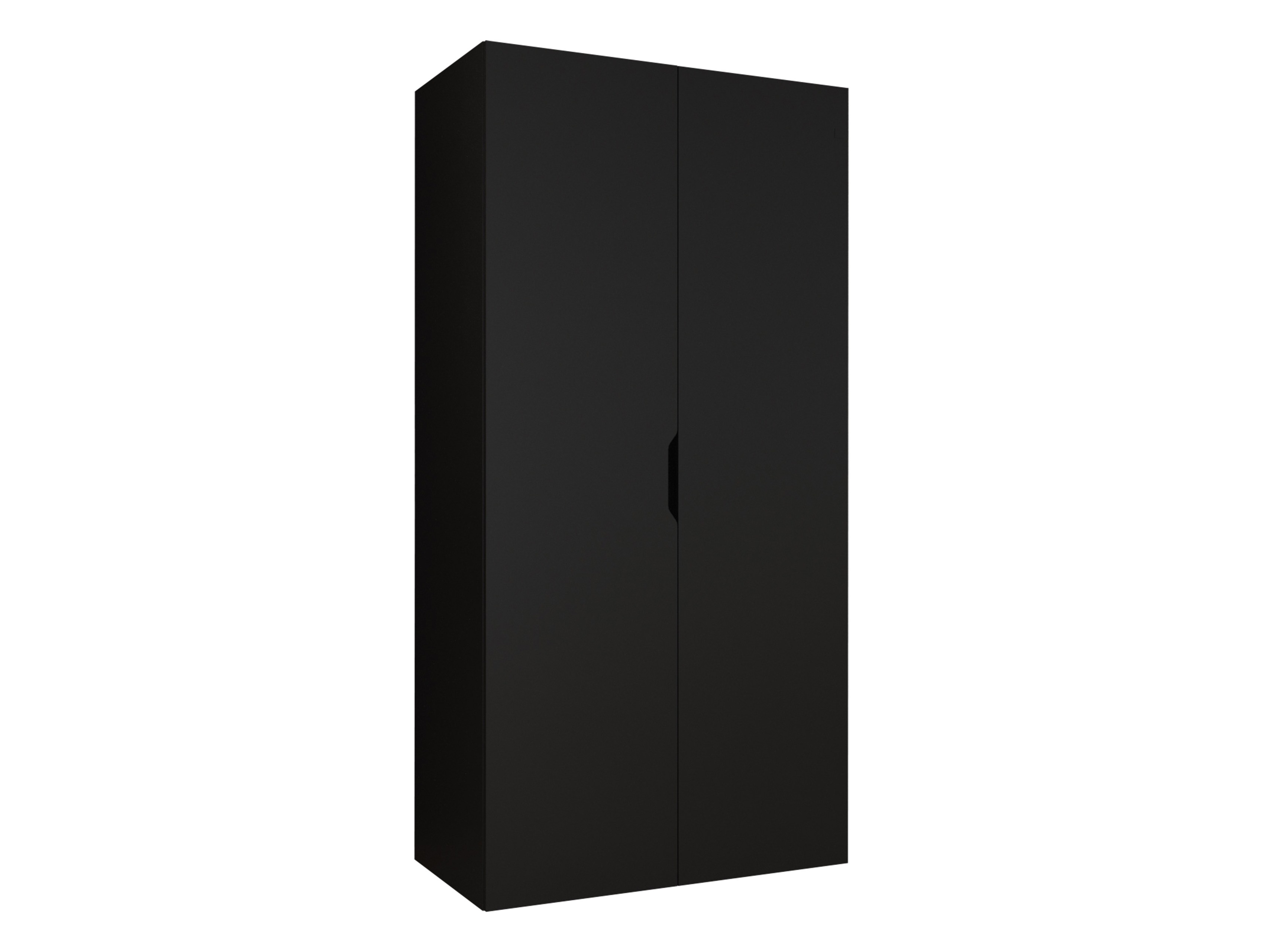 Ormar Hartford 509 (Crno)