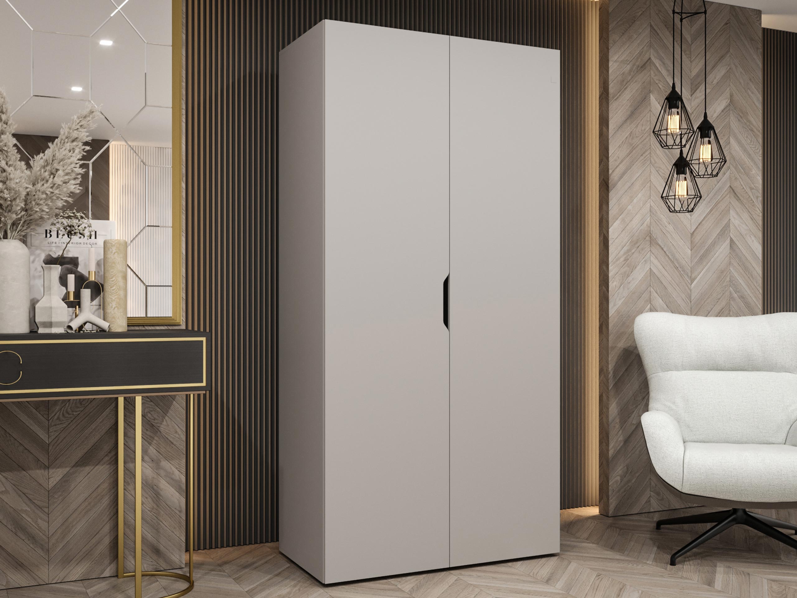 Ormar Hartford 509 (Kašmir)