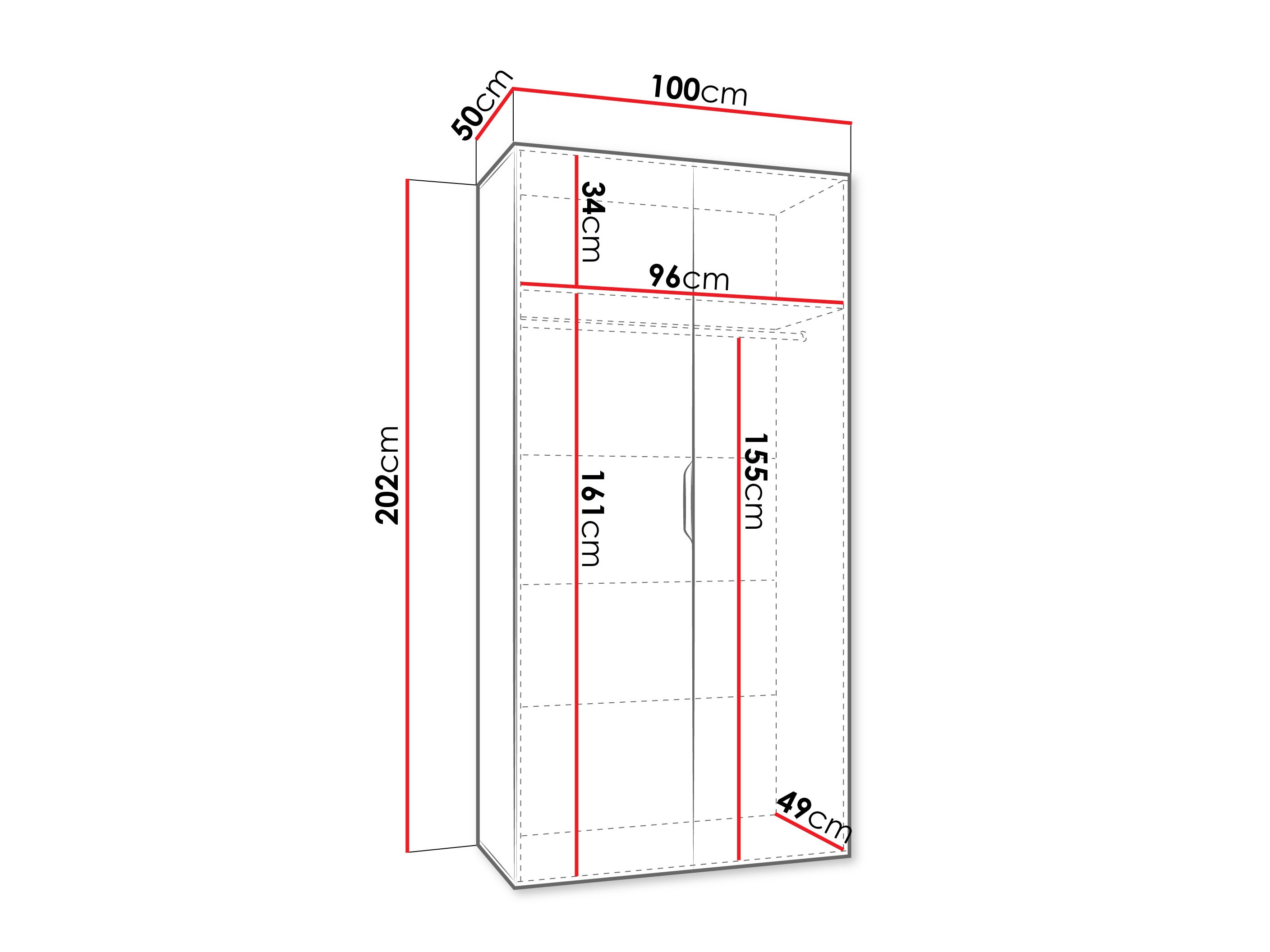 Ormar Hartford 509 (Kašmir)