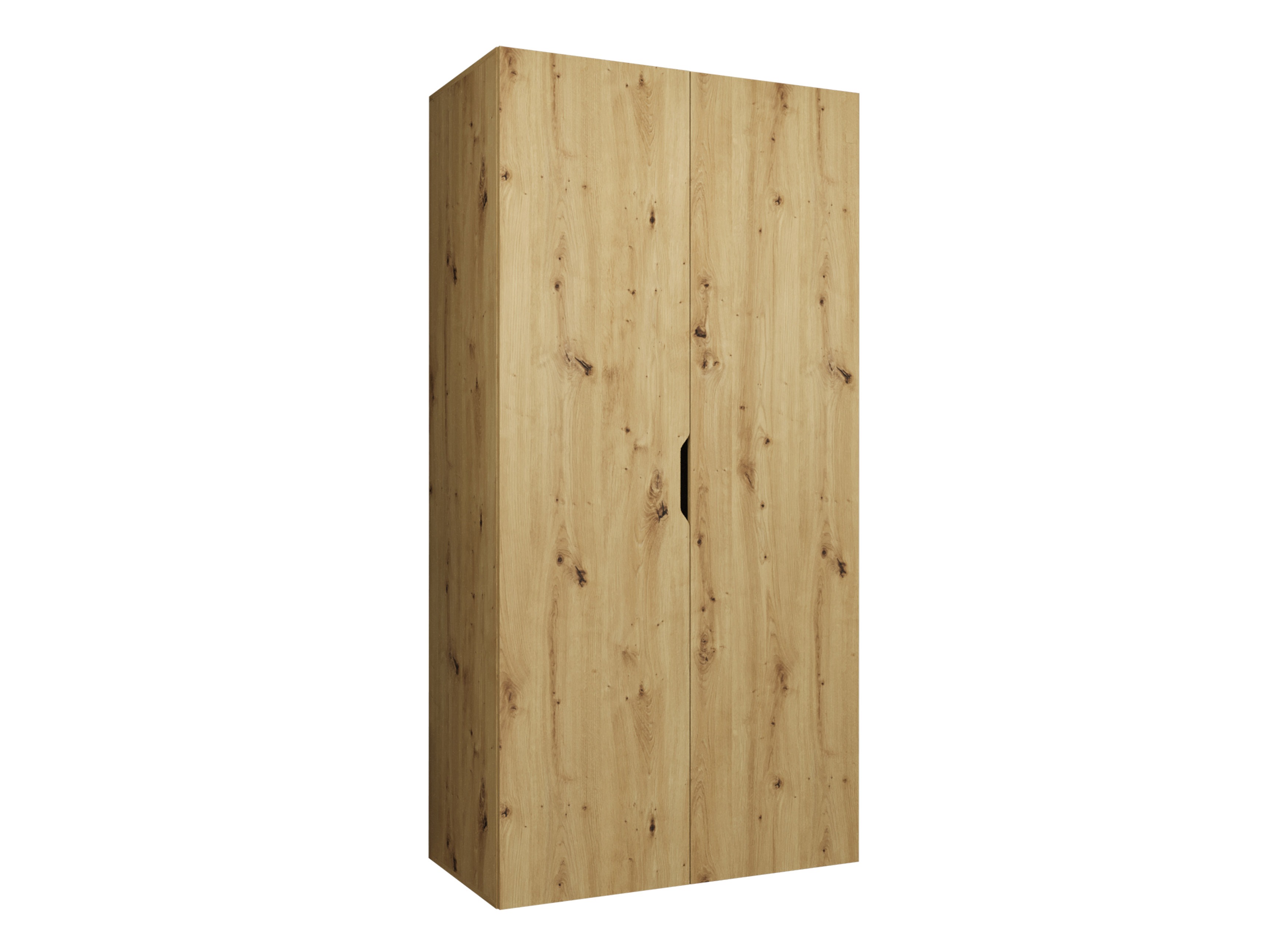 Ormar Hartford 509 (Zanatski hrast)