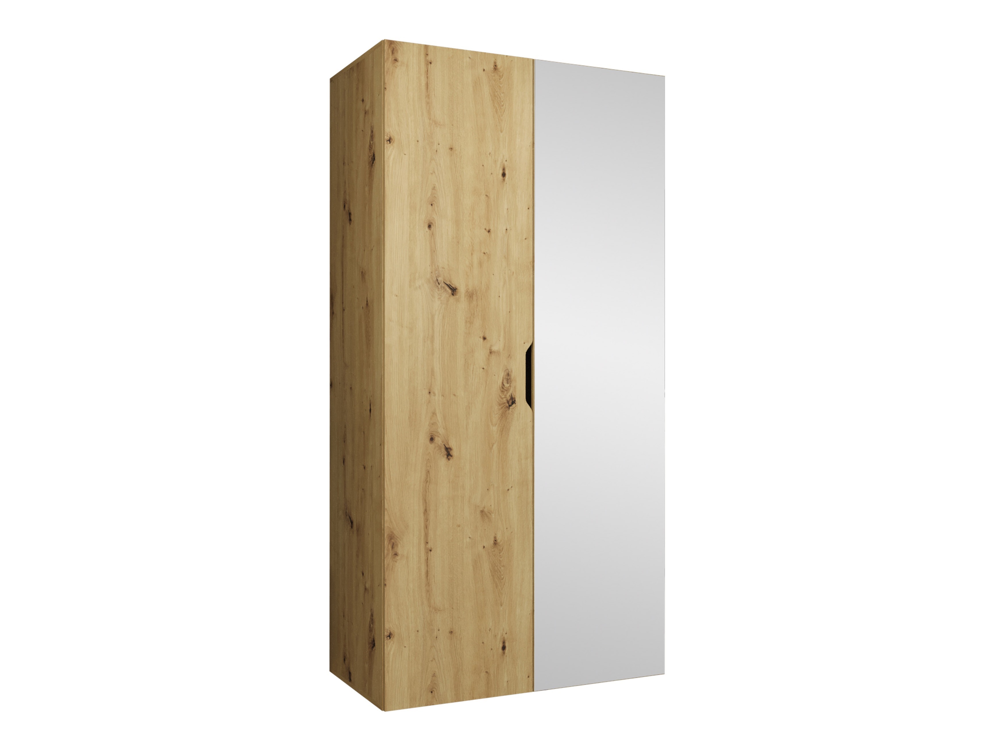 Ormar Hartford 510 (Artisan hrast)