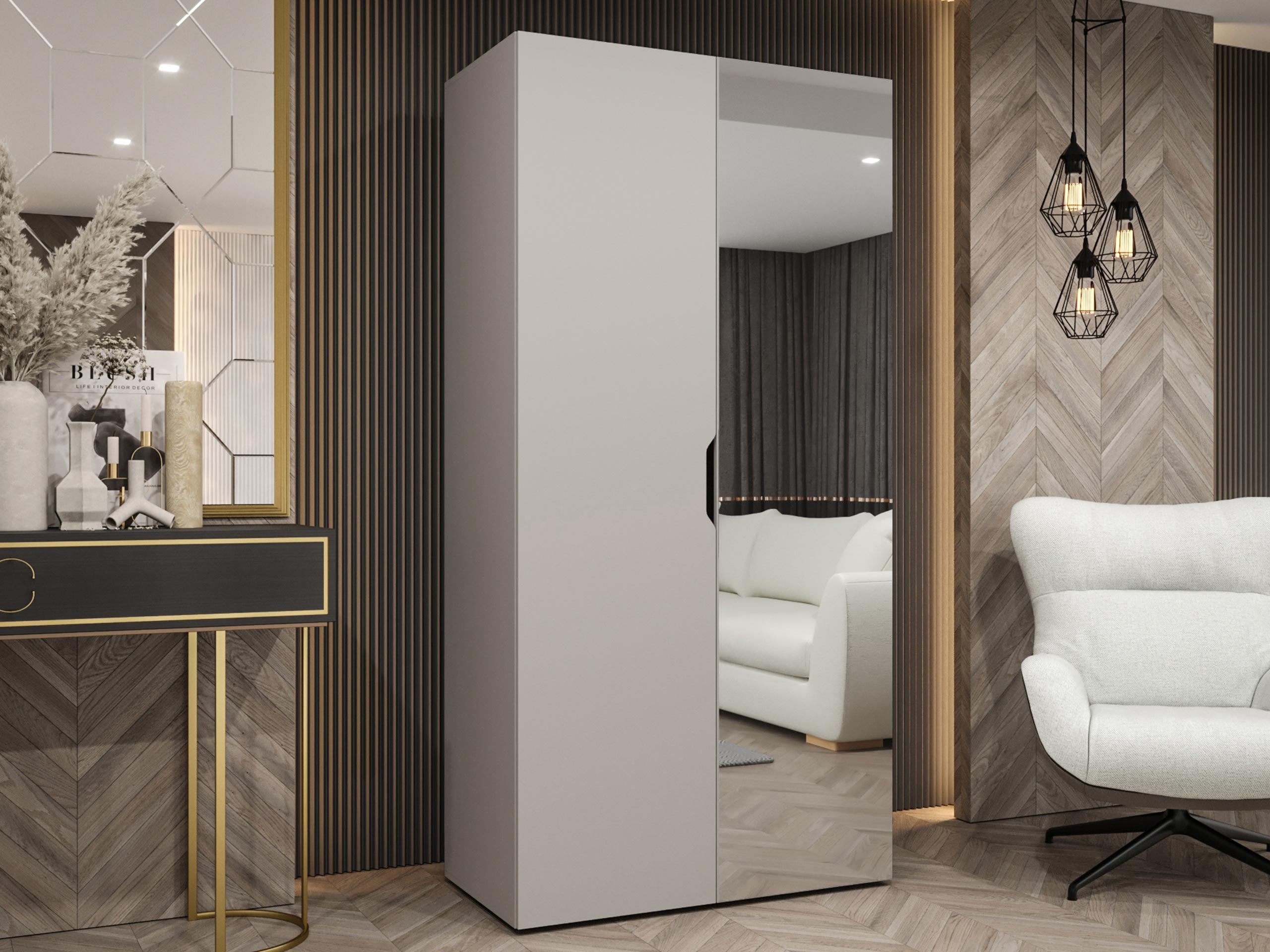 Ormar Hartford 510 (Kašmir)