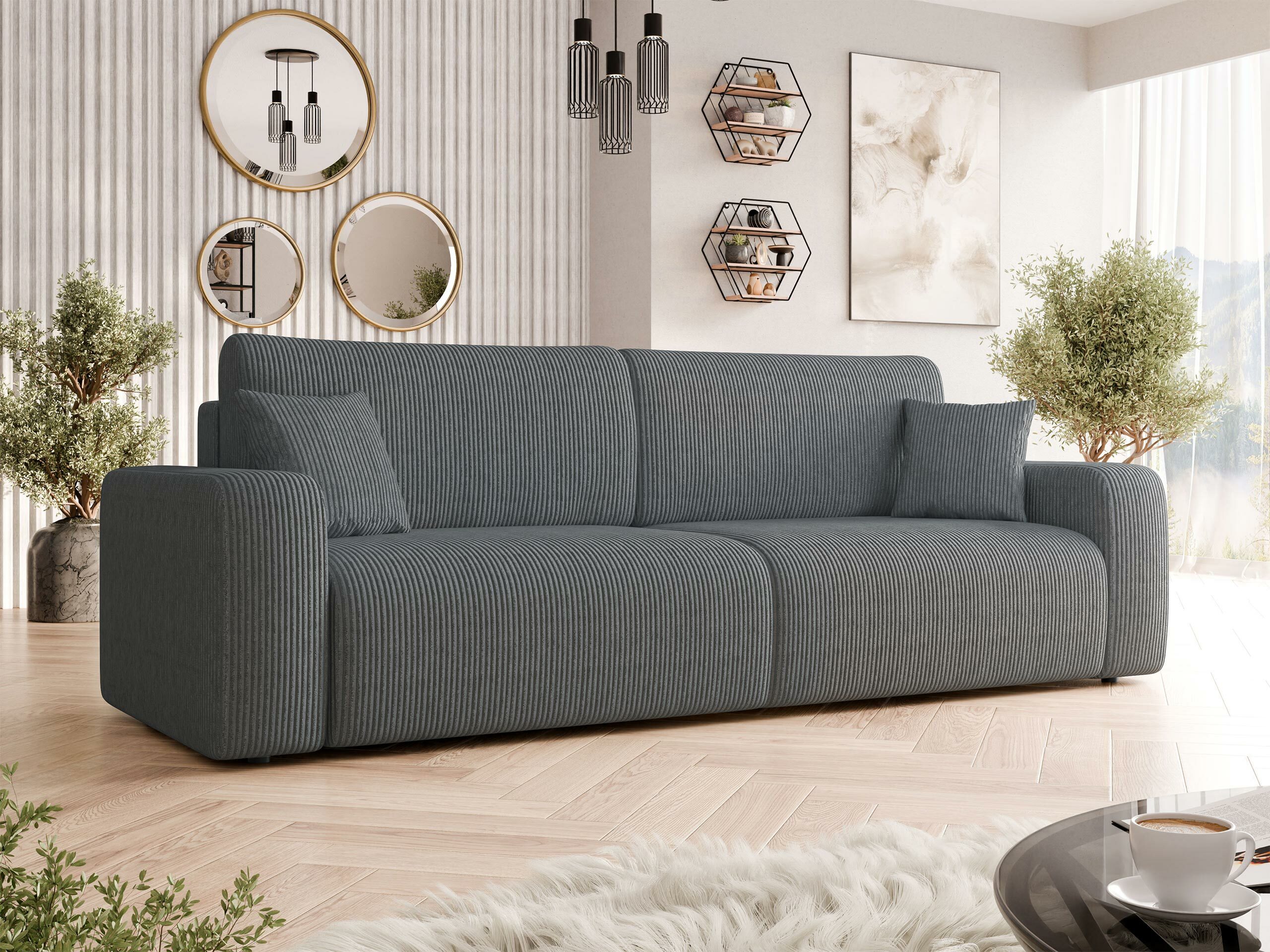 Sofa na razvlačenje Doctral (Poso 22)