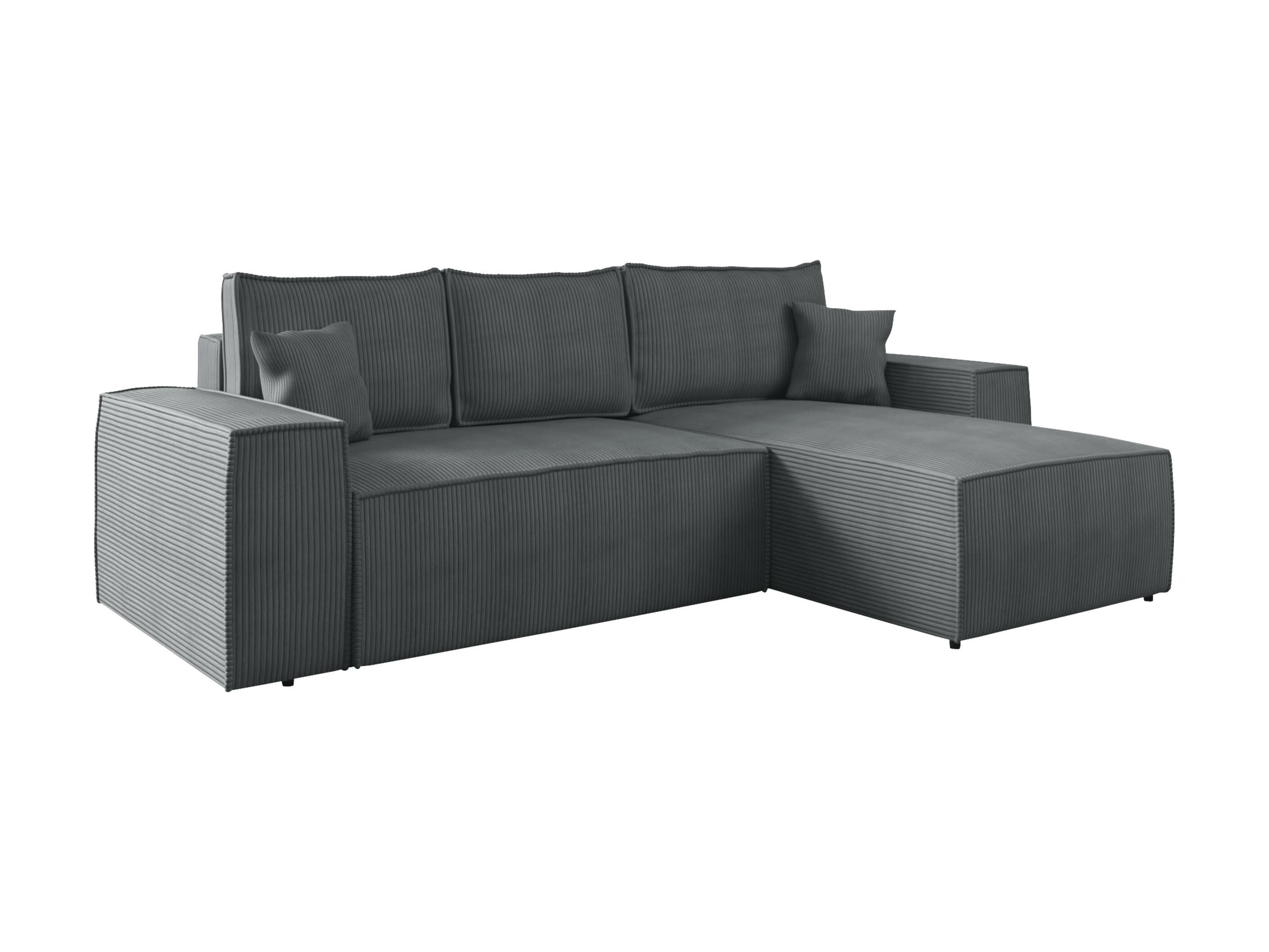 Ugaona sofa Clovis 108 (Poso 22)