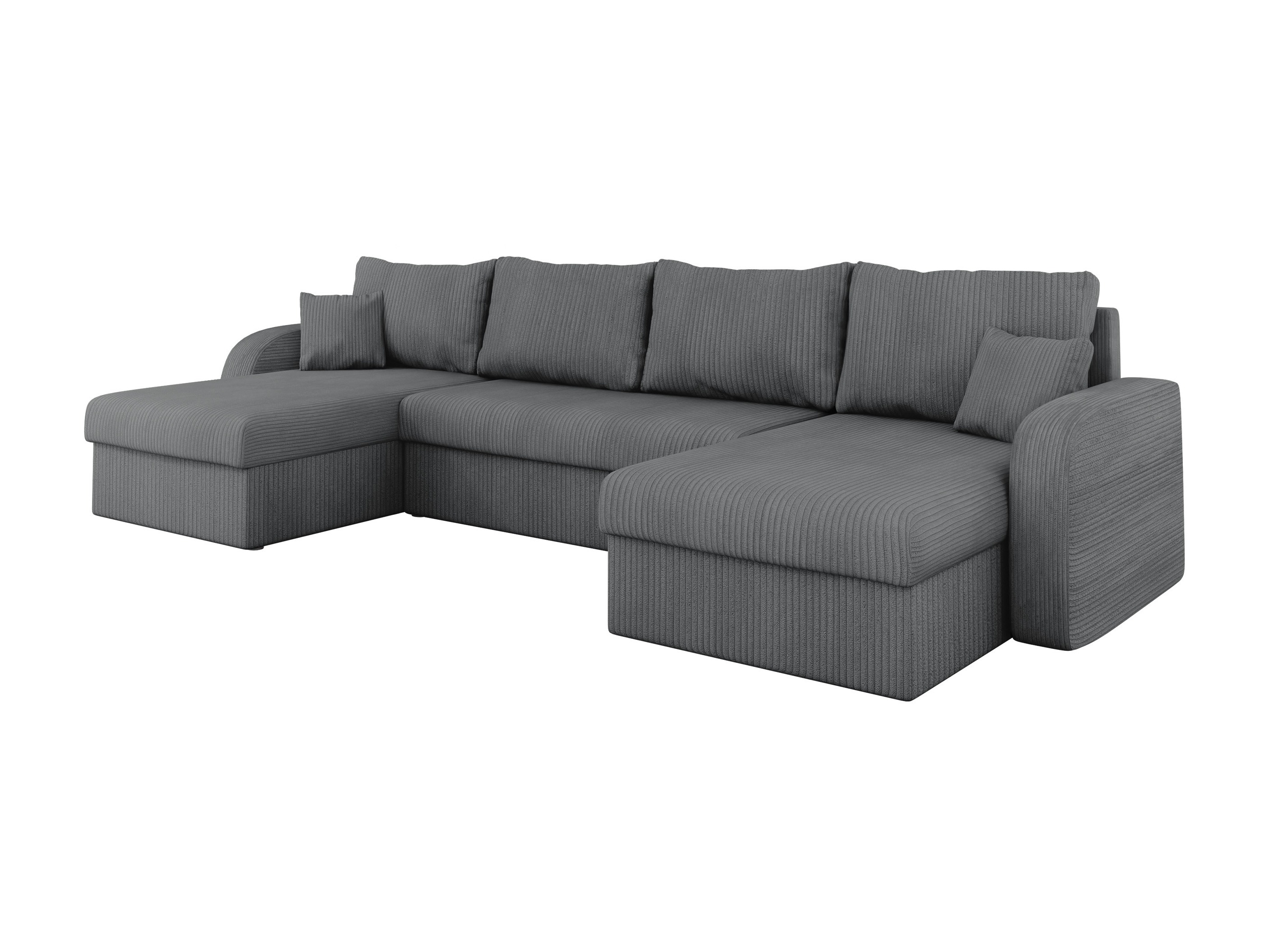 Ugaona sofa Comfivo 233 (Poso 22)