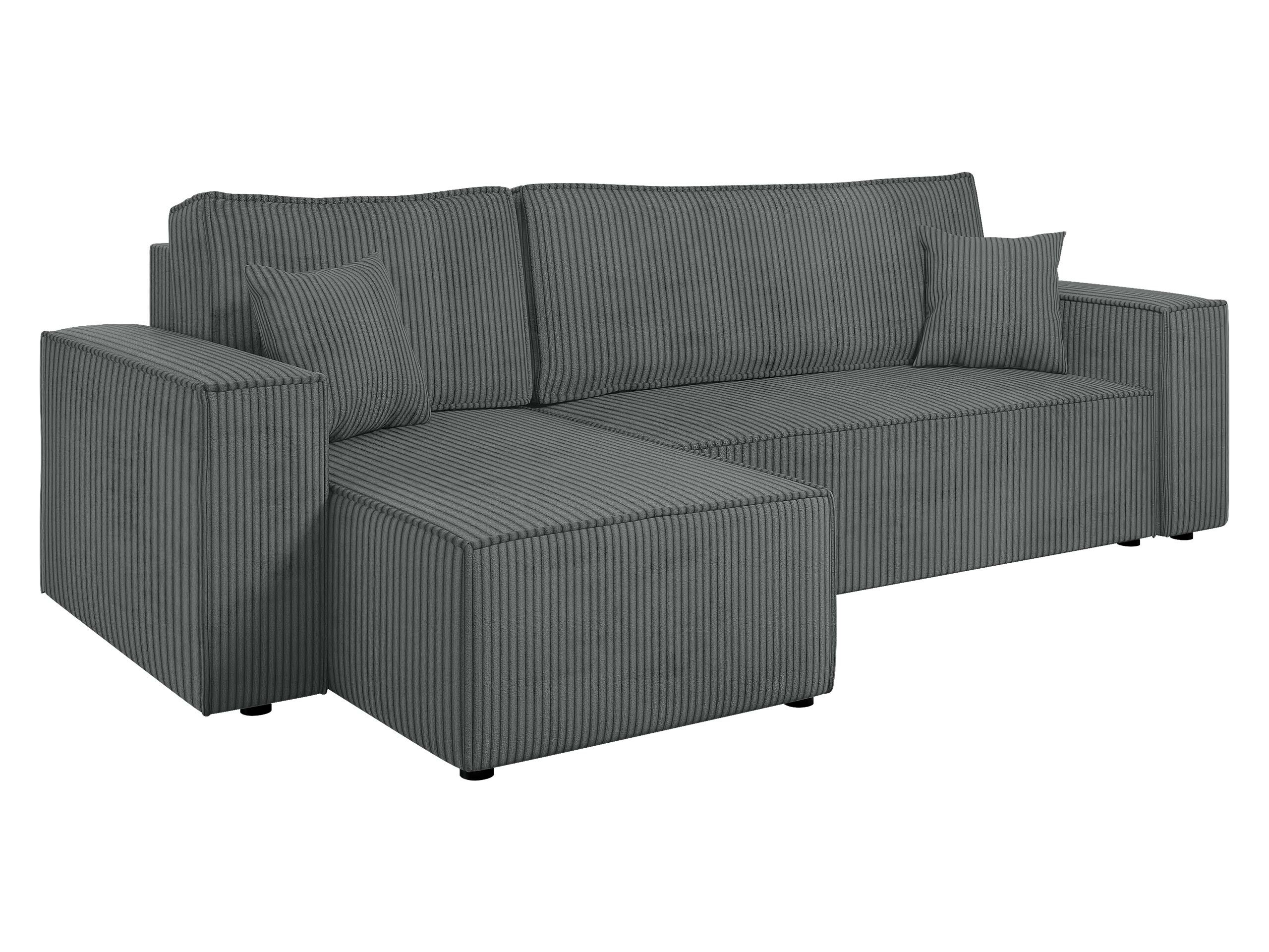 Ugaona sofa Shelton 100 (Poso 22)