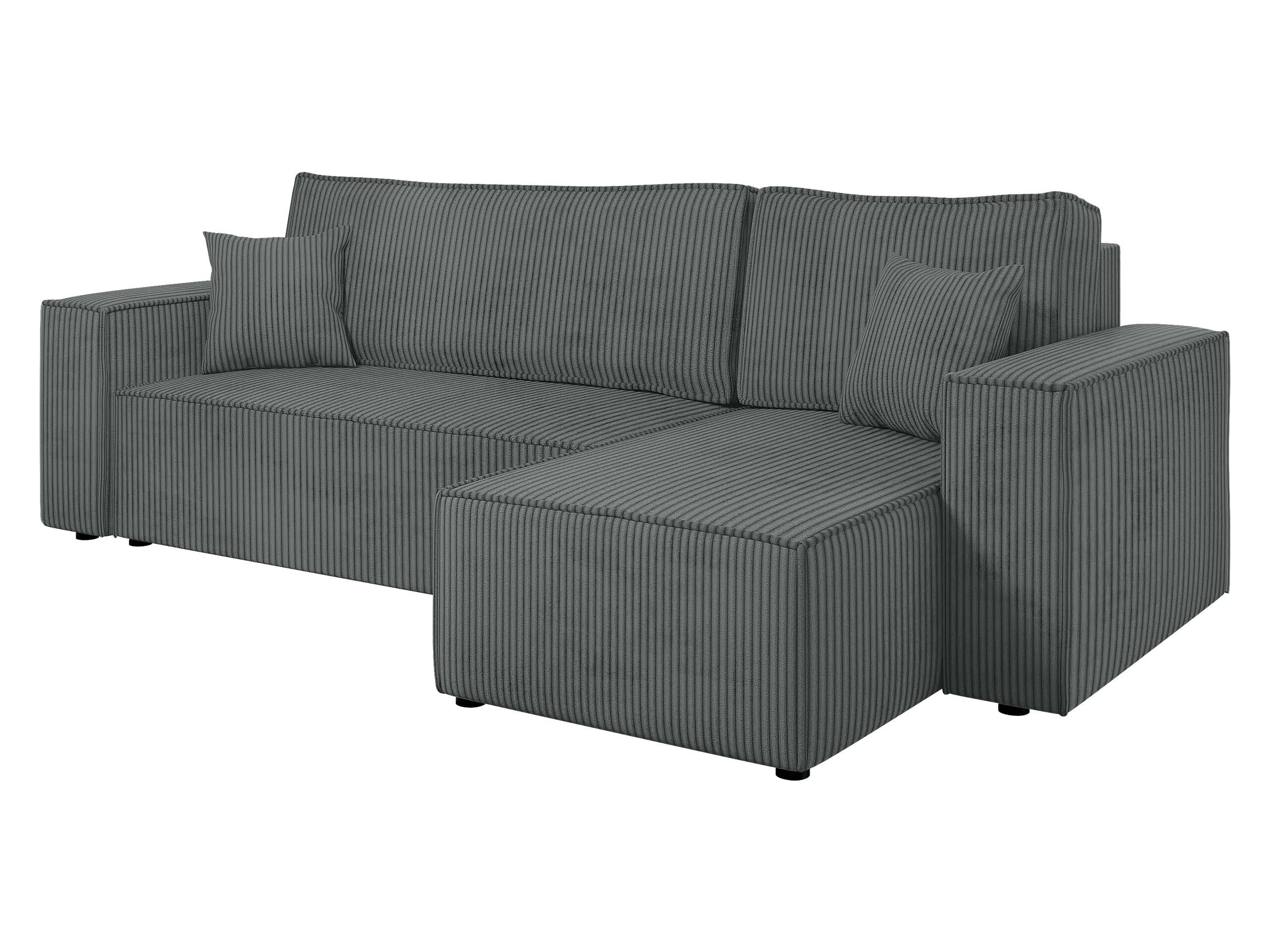 Ugaona sofa Shelton 100 (Poso 22)