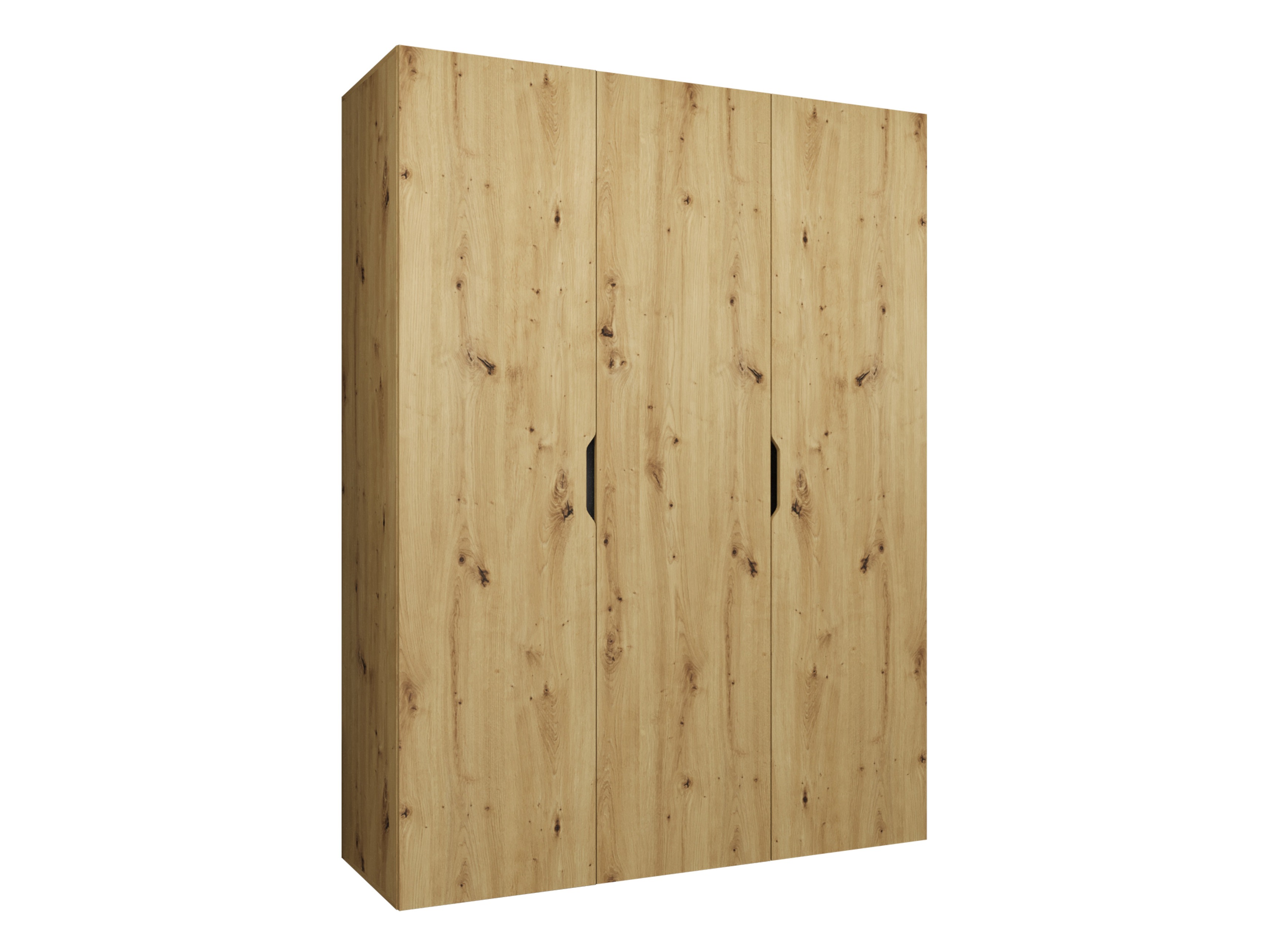 Ormar Hartford 511 (Artisan hrast)