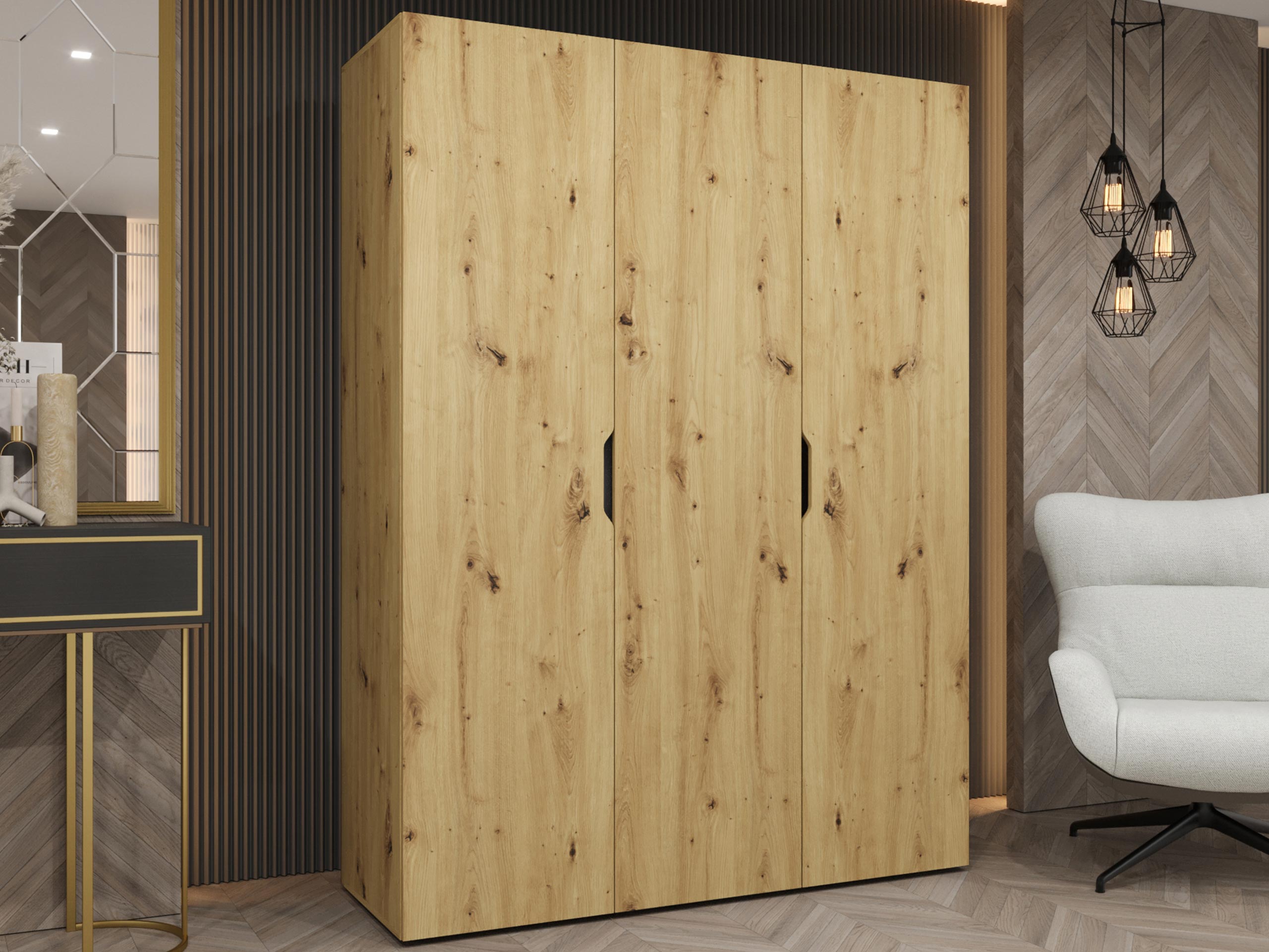 Ormar Hartford 511 (Zanatski hrast)