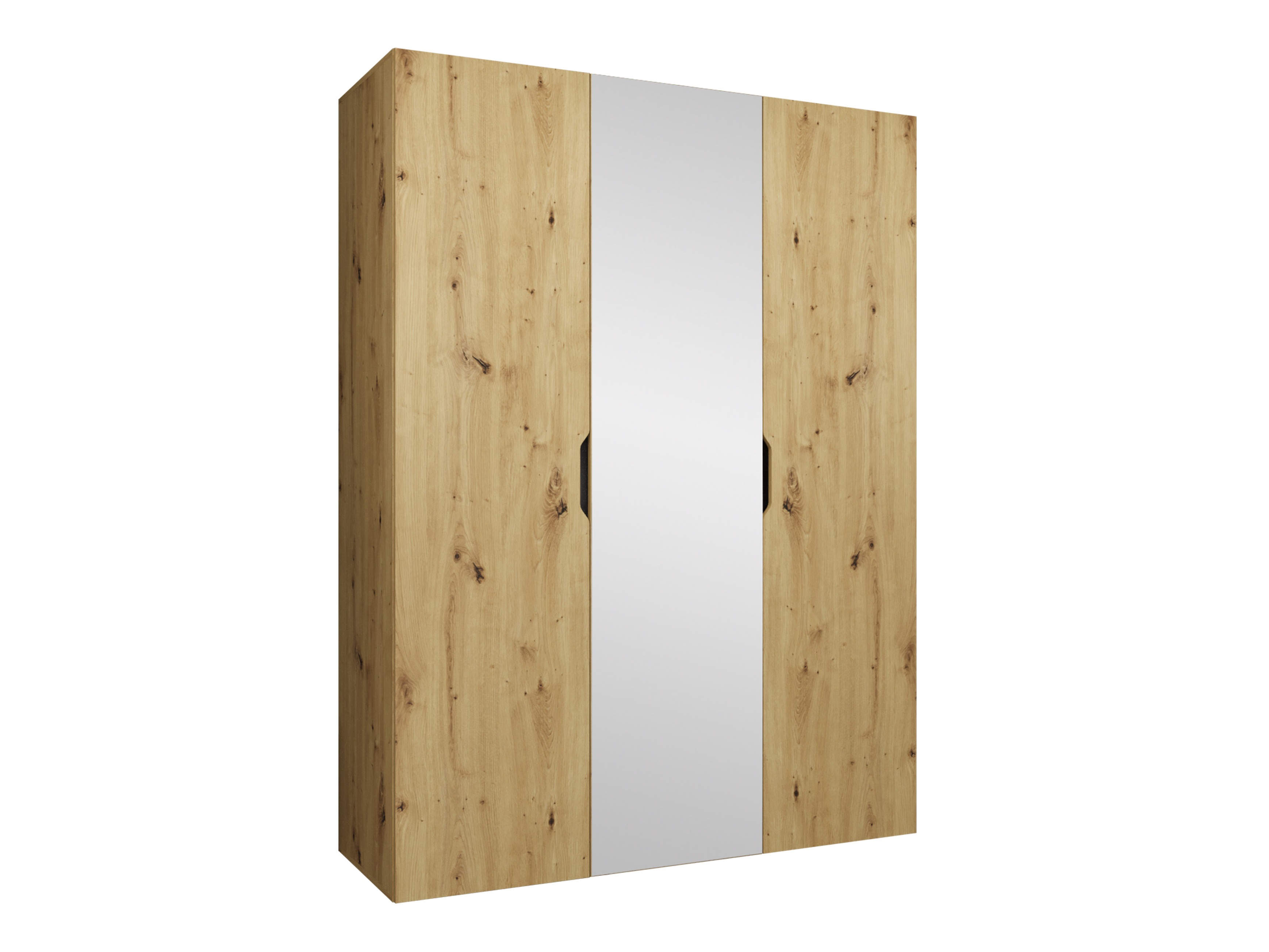 Ormar Hartford 512 (Artisan hrast)