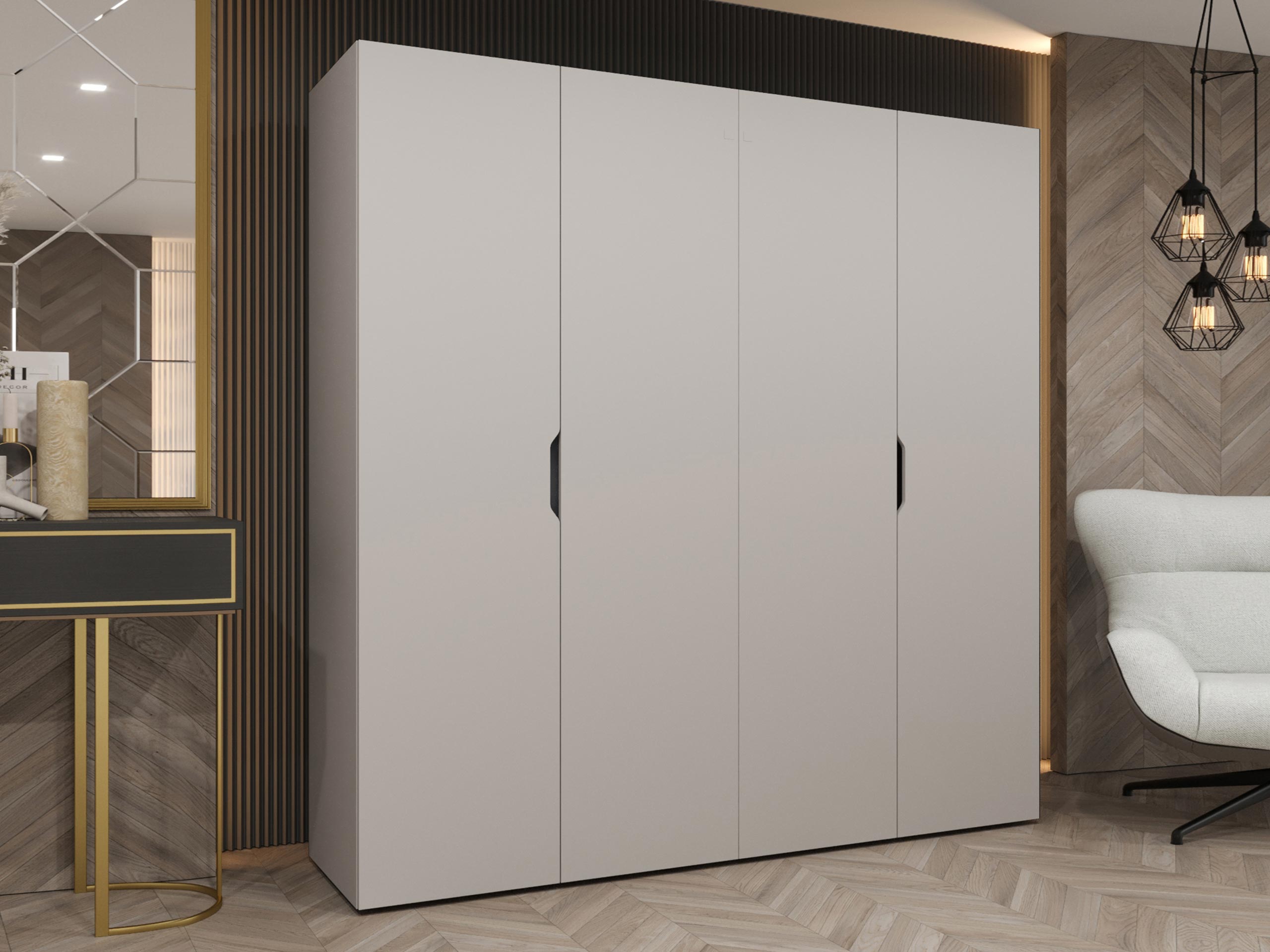 Ormar Hartford 513 (Kašmir)