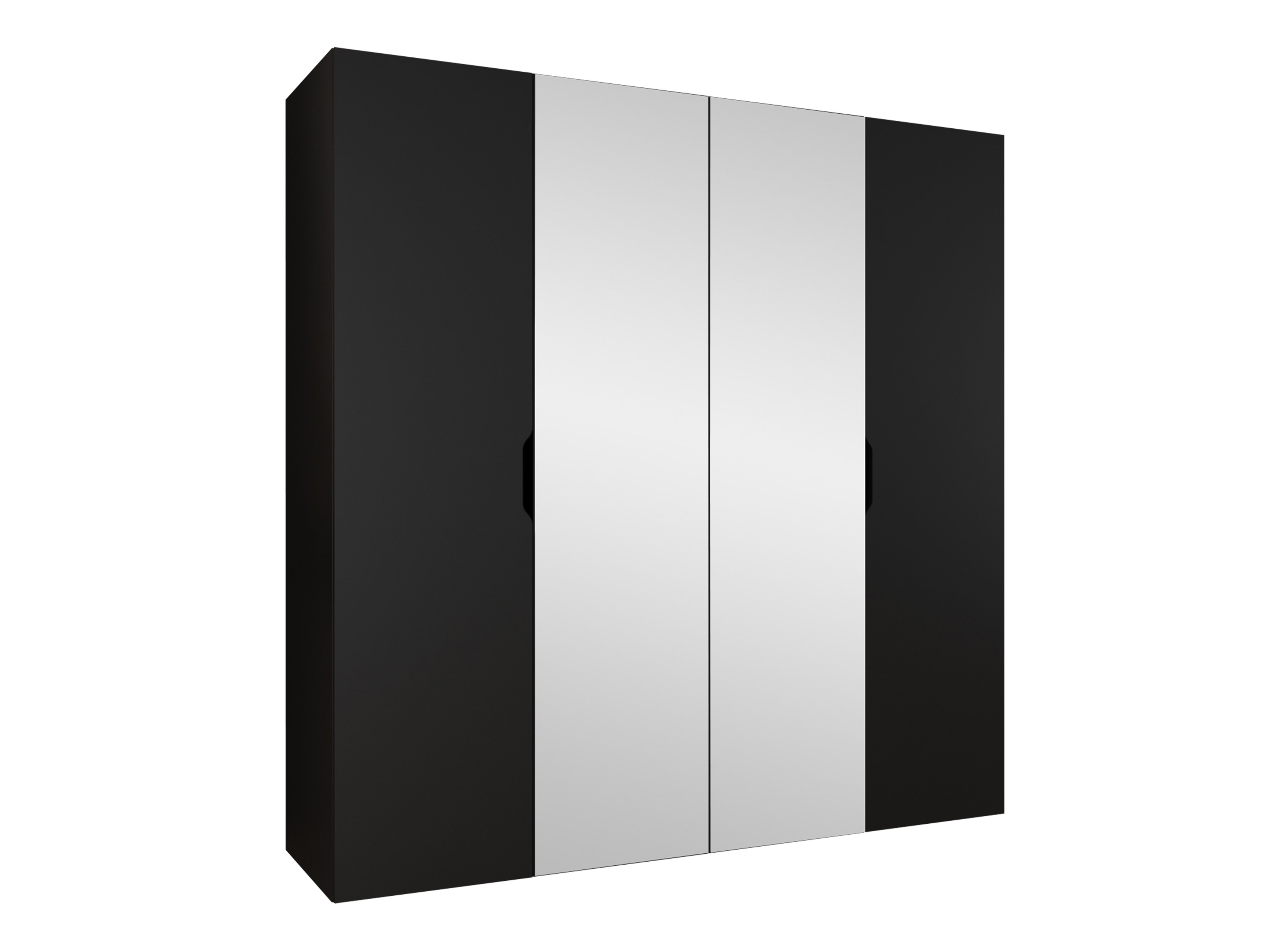 Ormar Hartford 514 (Crno)