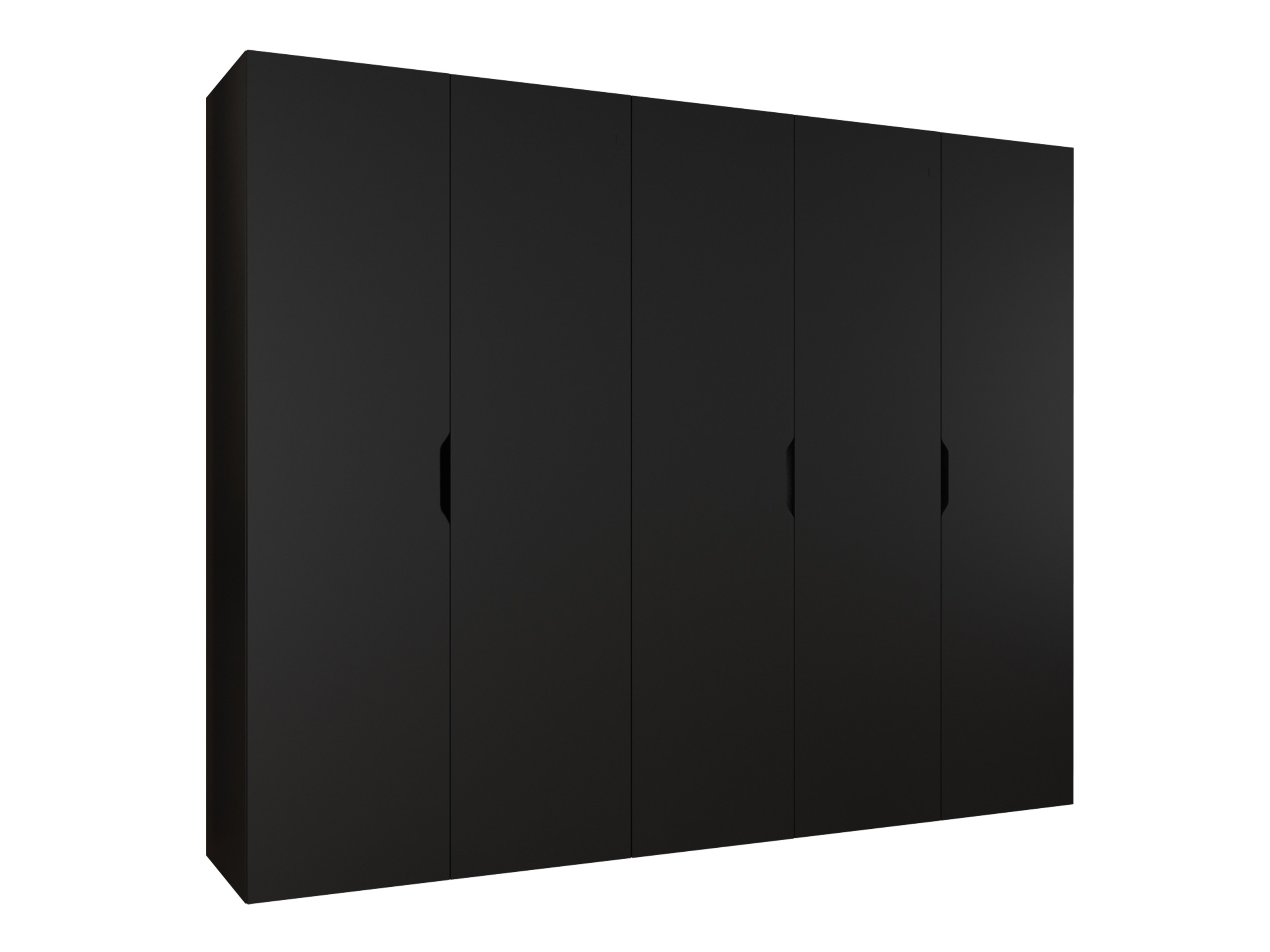 Ormar Hartford 515 (Crno)