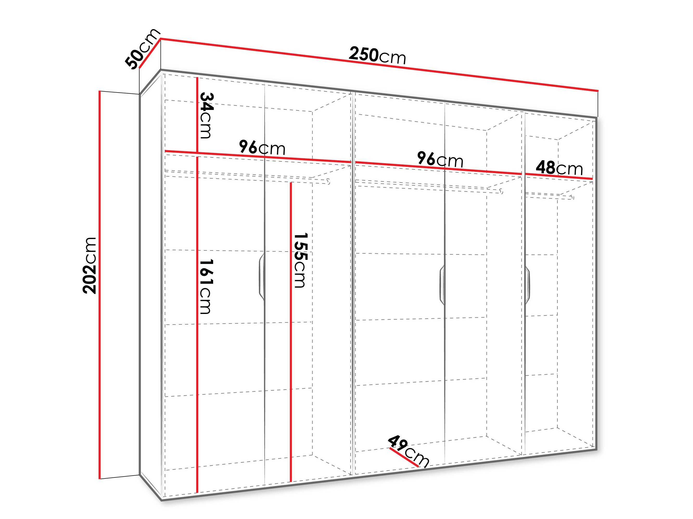 Ormar Hartford 515 (Kašmir)